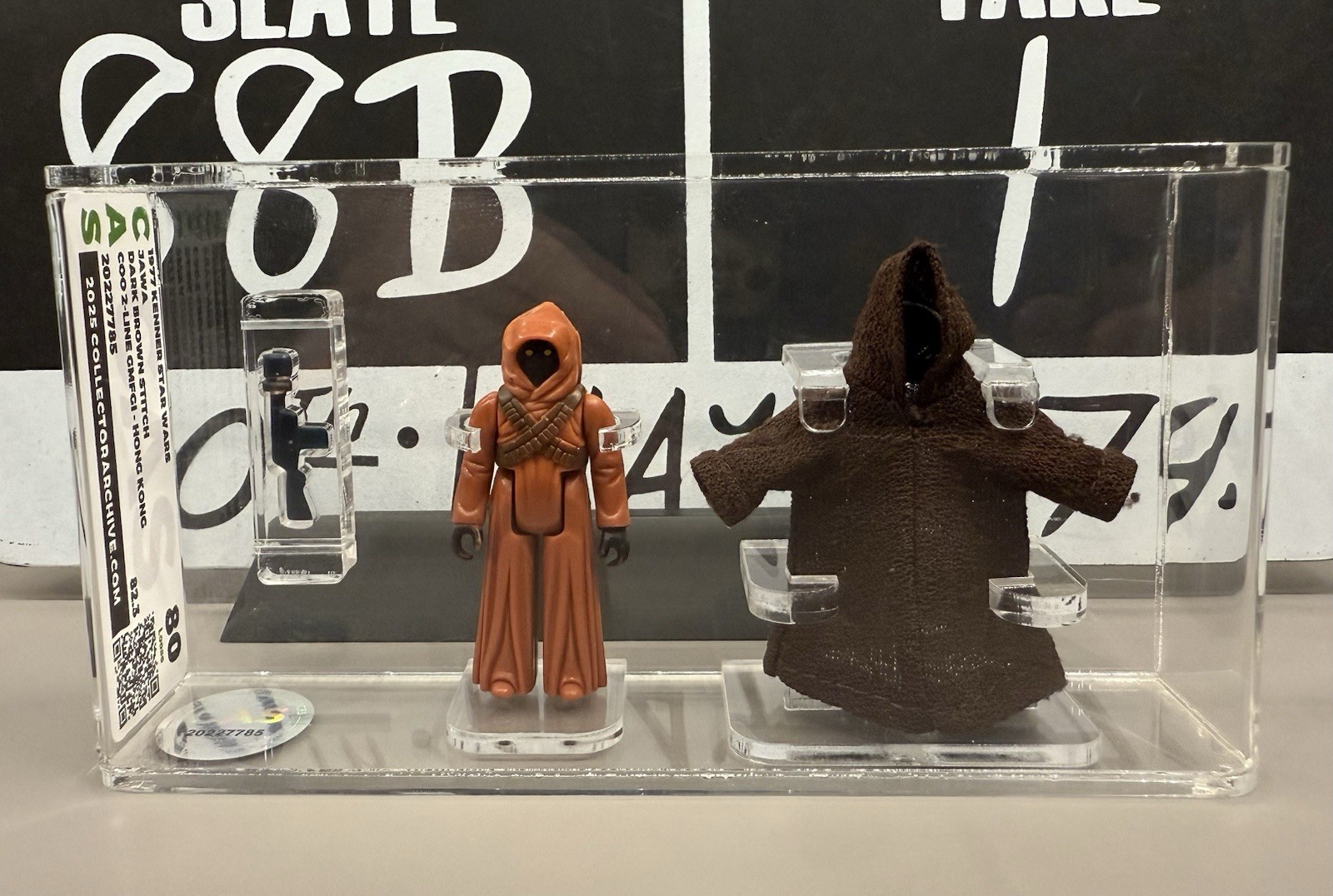 Jawa sold