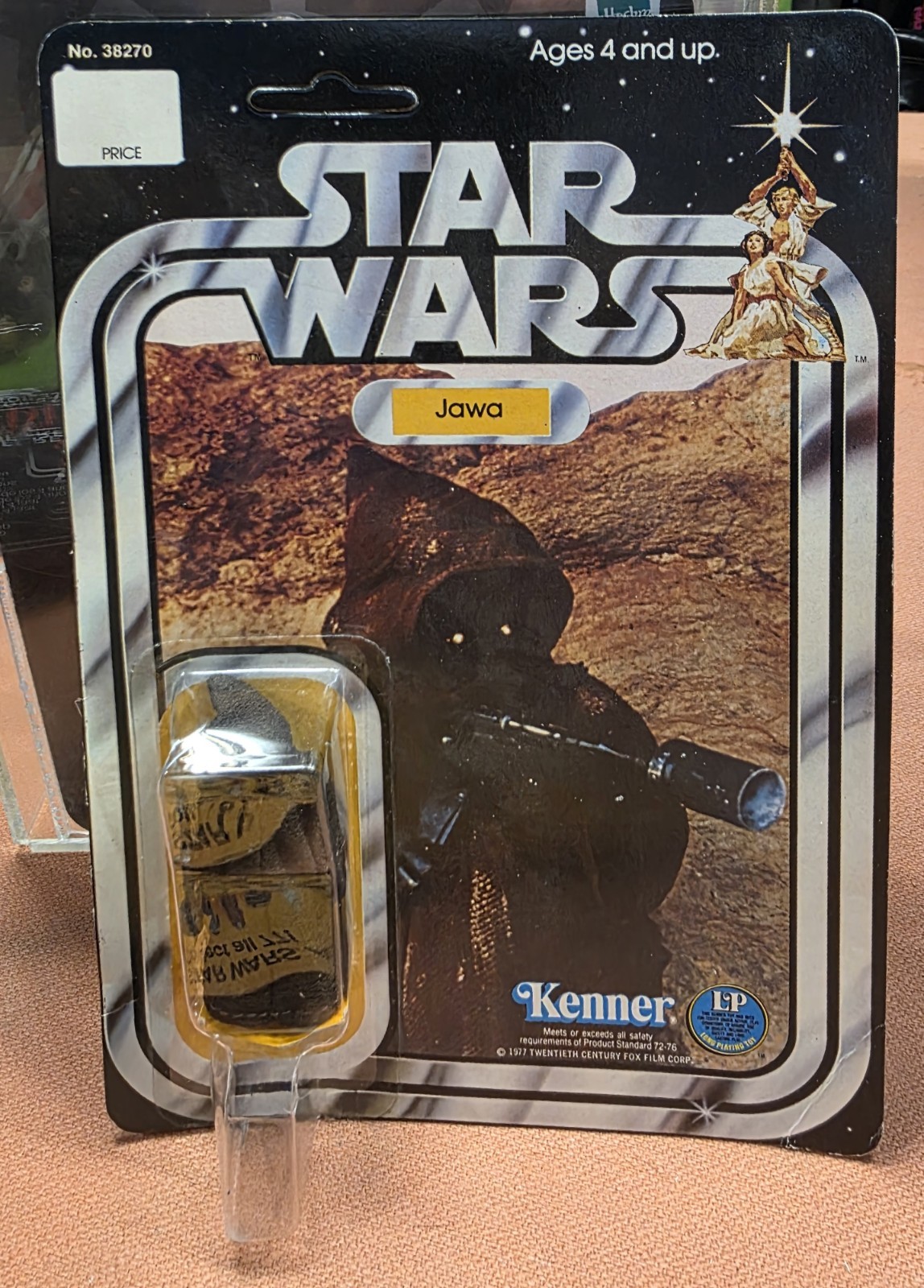 Jawa sold
