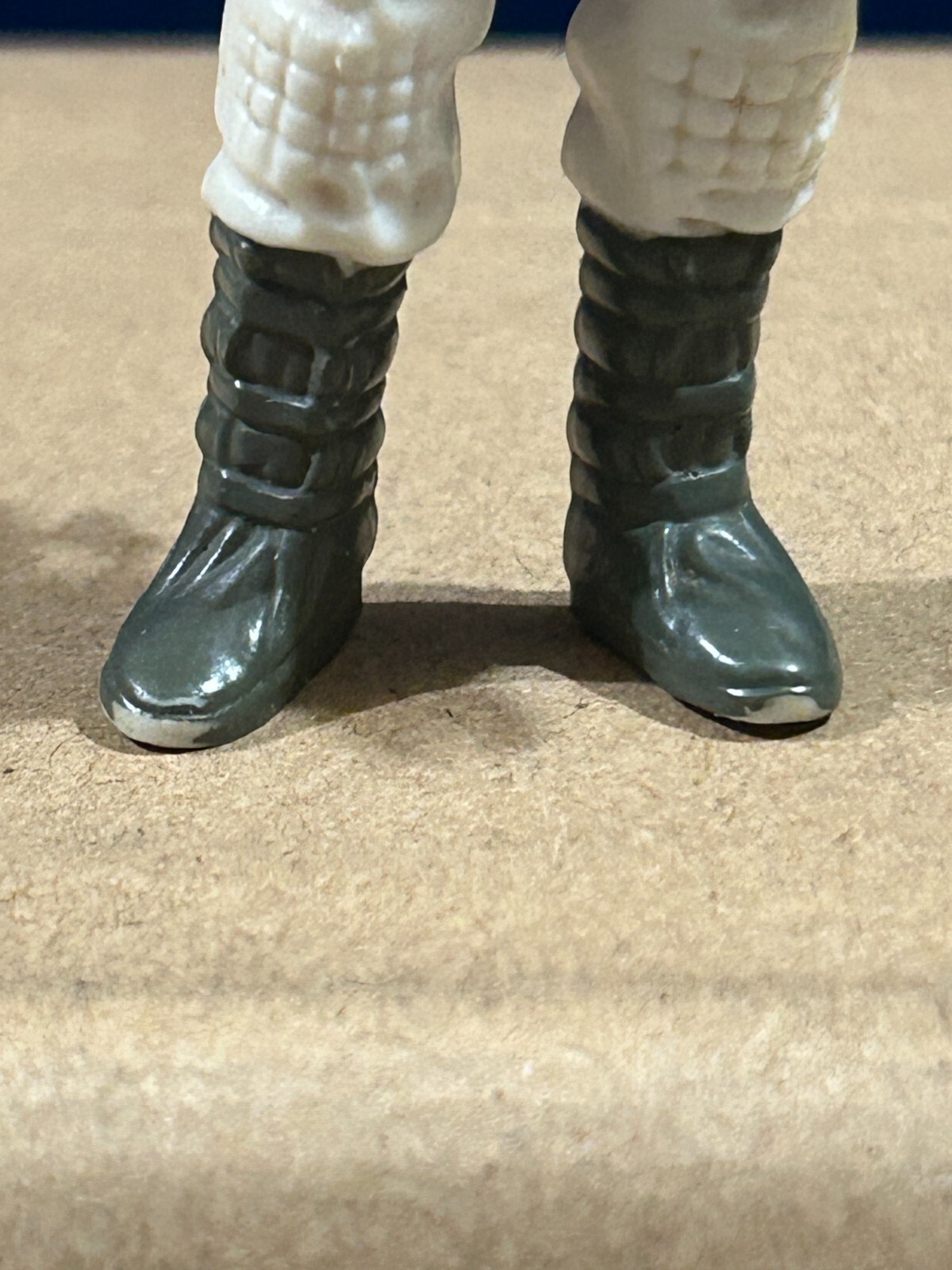 Luke Skywalker (Hoth Battle Gear) sold