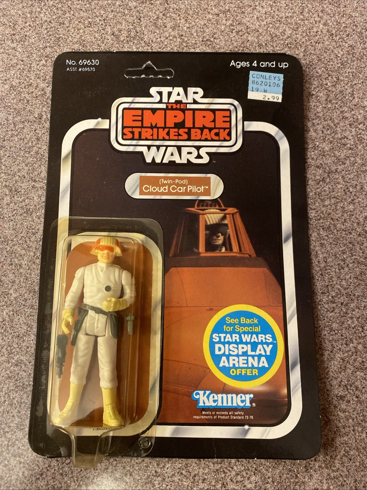 Cloud Car Pilot sold