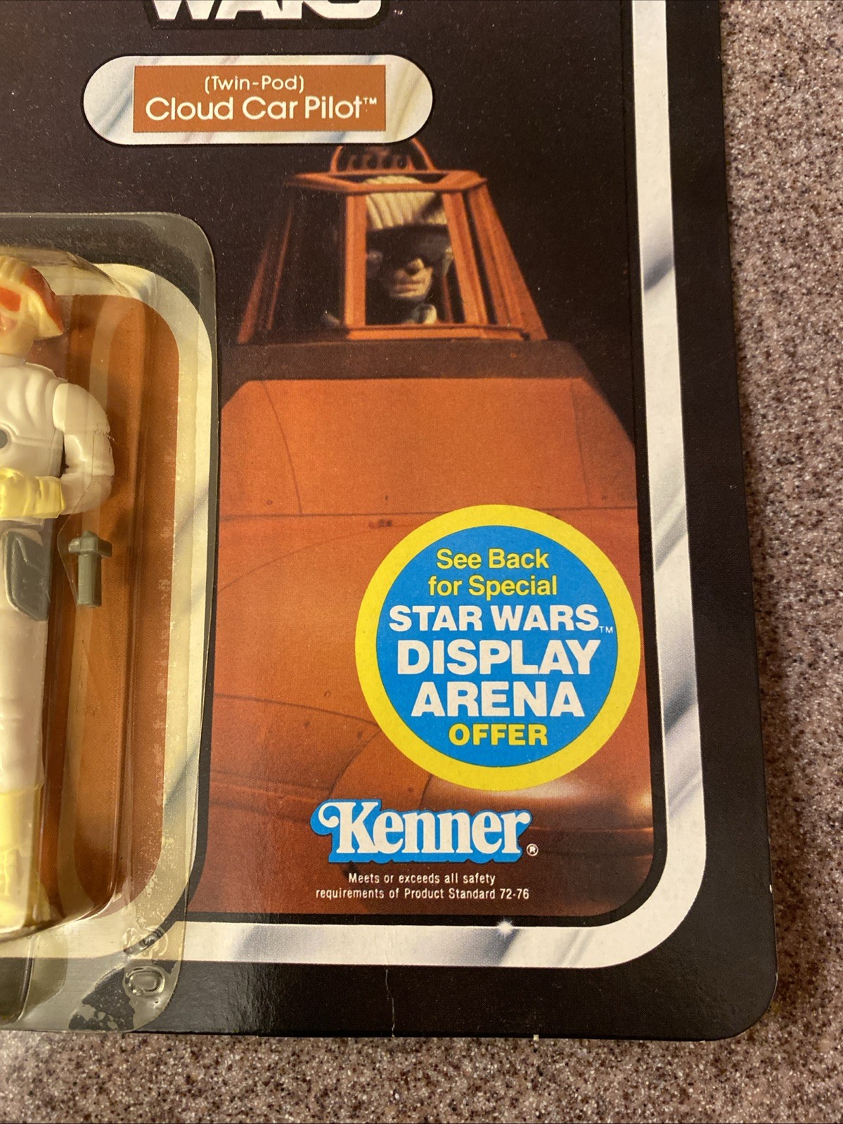 Cloud Car Pilot sold