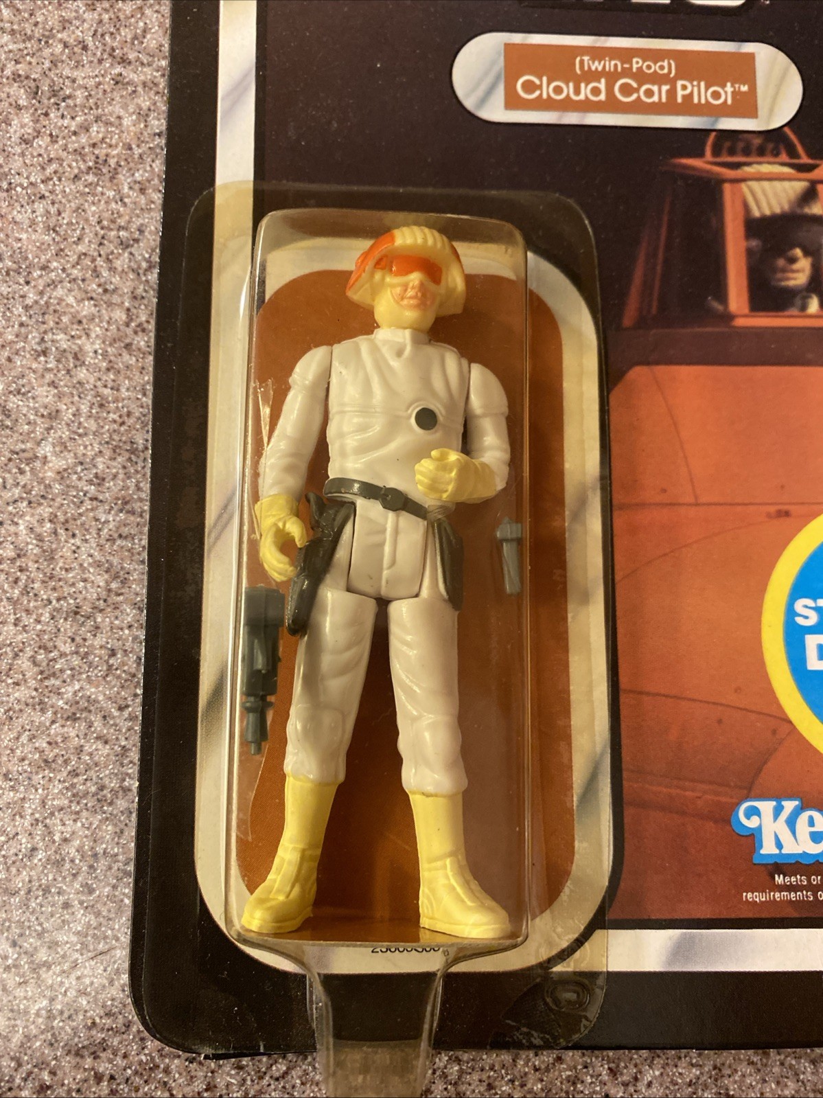 Cloud Car Pilot sold