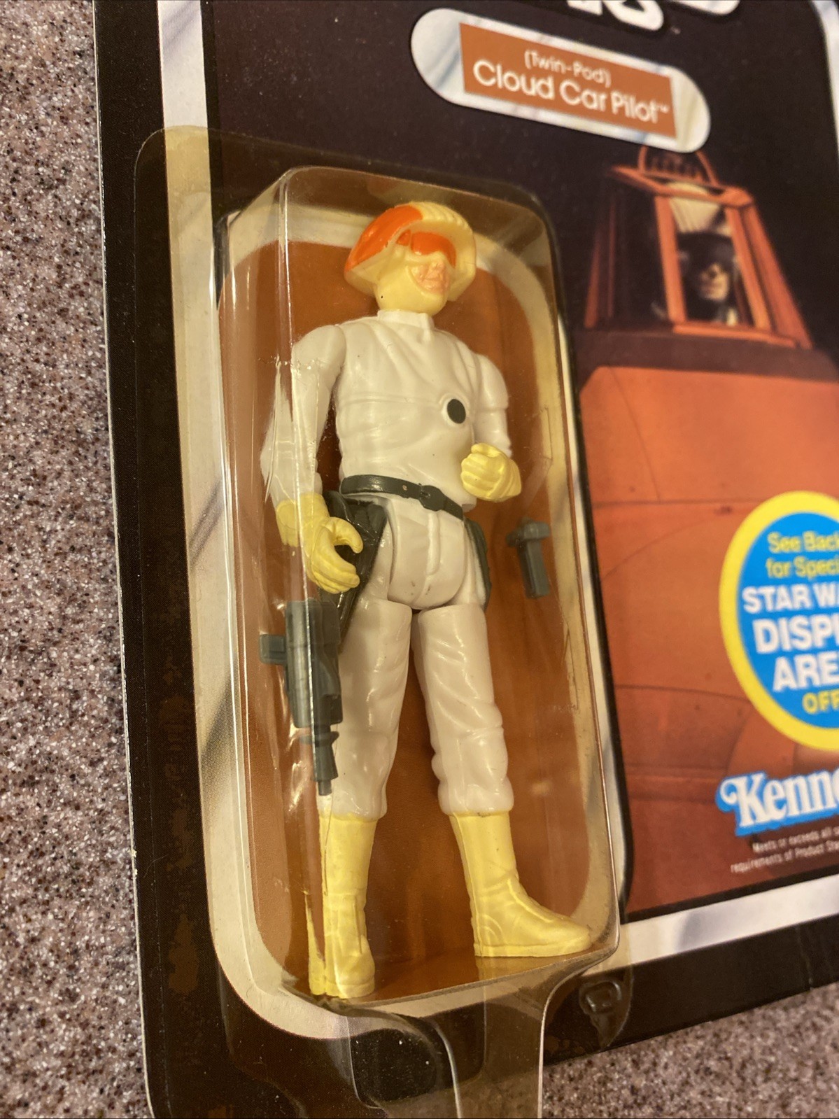 Cloud Car Pilot sold