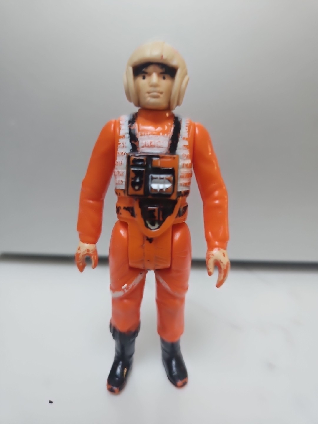 Luke Skywalker (X-Wing Fighter Pilot) sold
