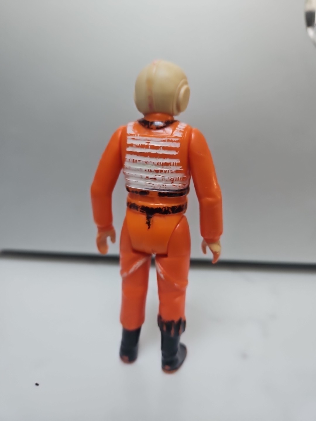 Luke Skywalker (X-Wing Fighter Pilot) sold