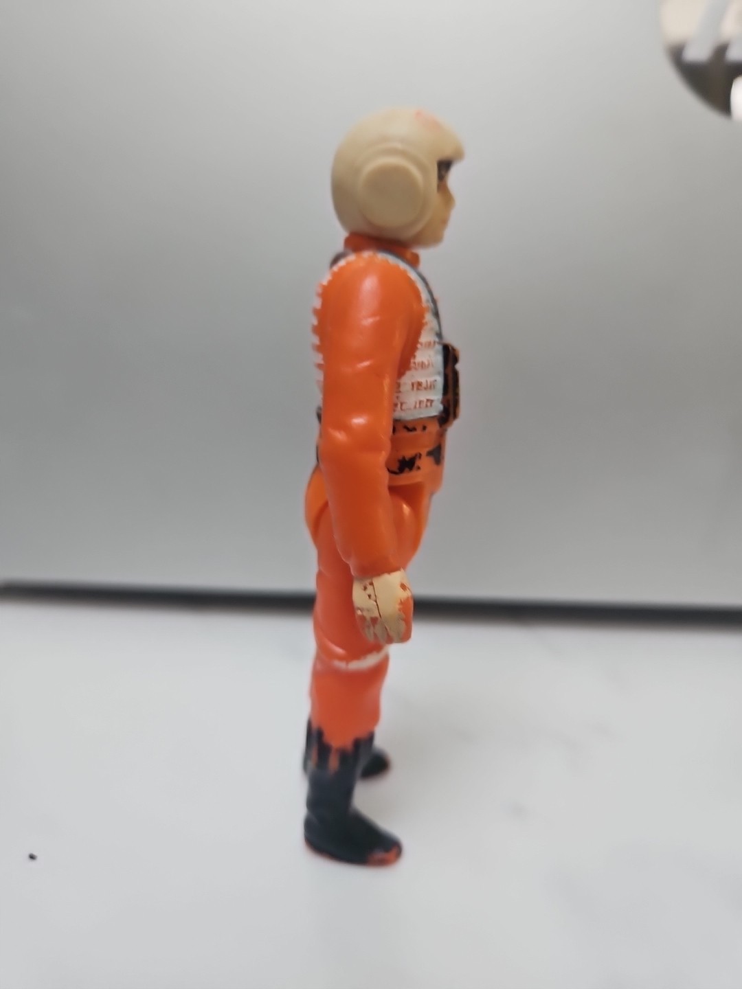 Luke Skywalker (X-Wing Fighter Pilot) sold