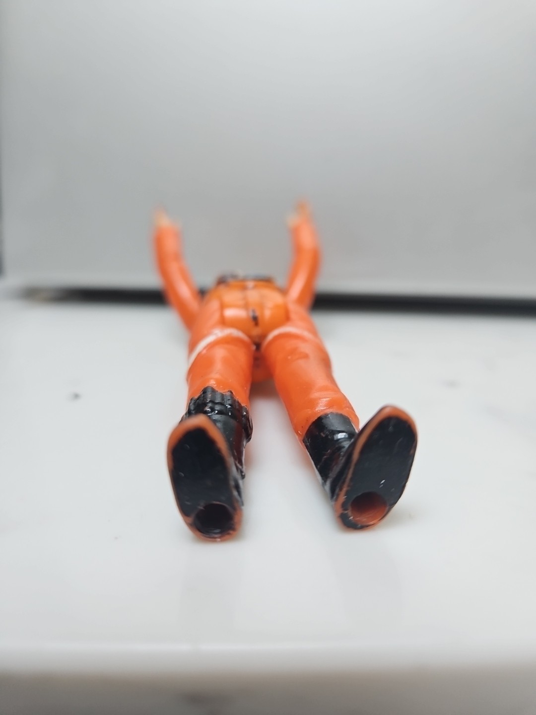Luke Skywalker (X-Wing Fighter Pilot) sold