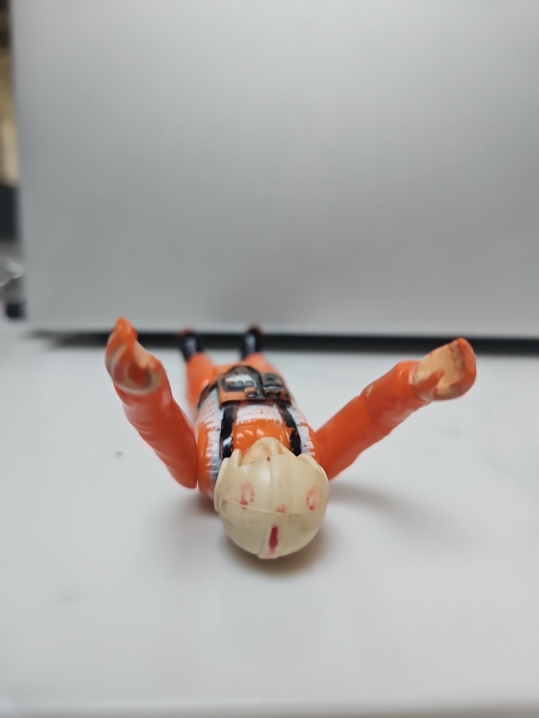 Luke Skywalker (X-Wing Fighter Pilot) sold