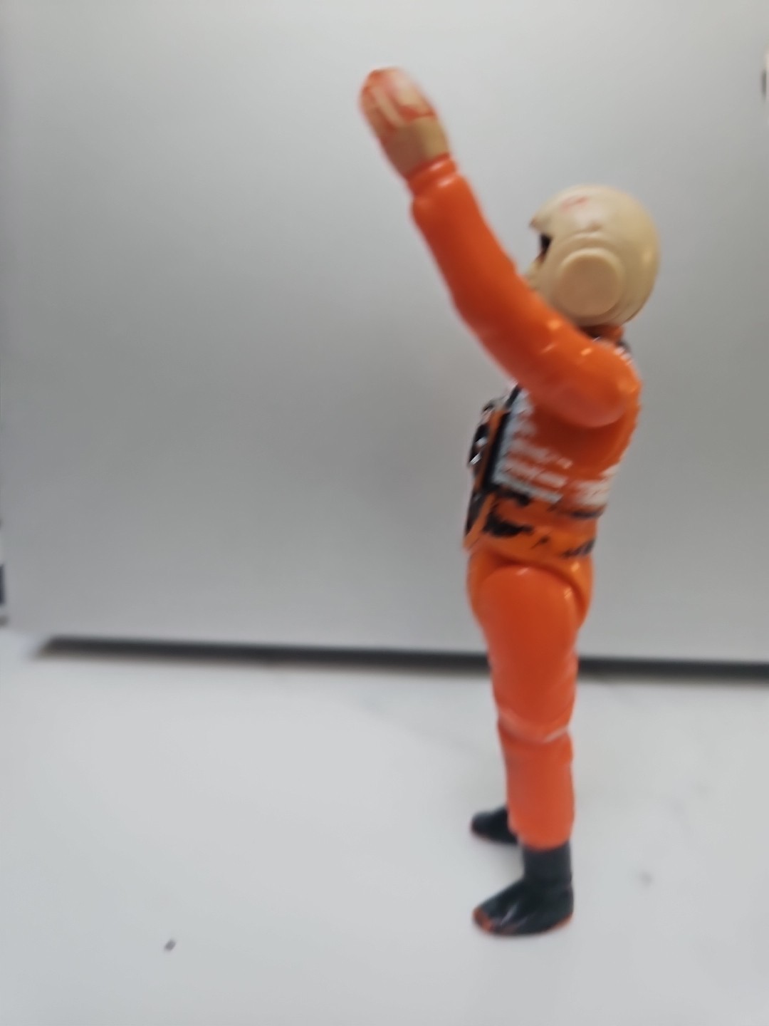 Luke Skywalker (X-Wing Fighter Pilot) sold