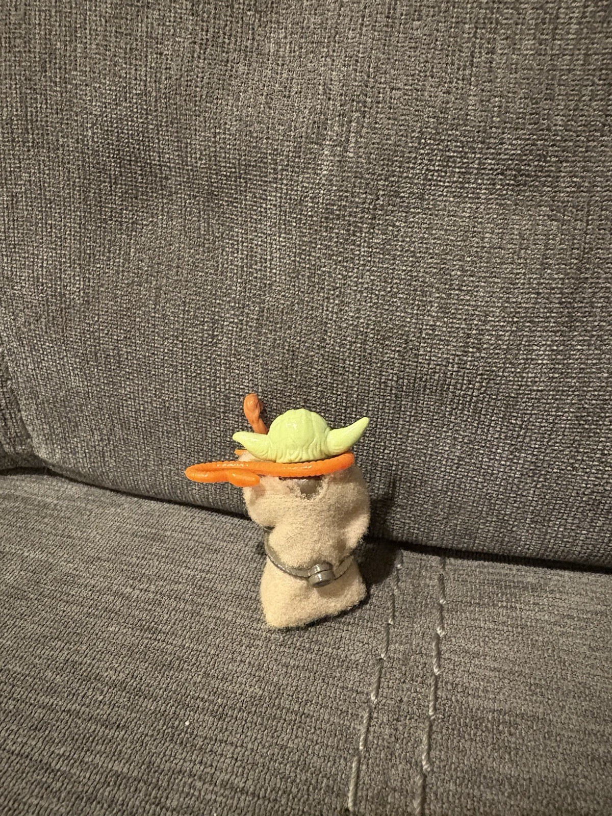 Yoda, The Jedi Master sold