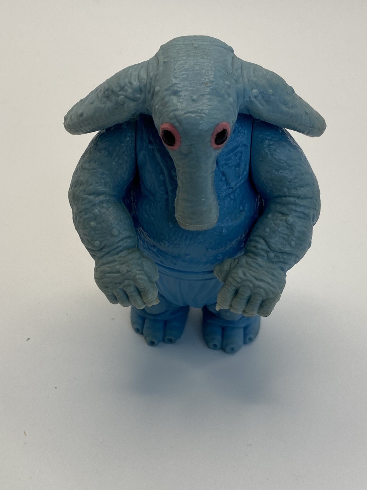 Sy Snootles & The Rebo Band sold