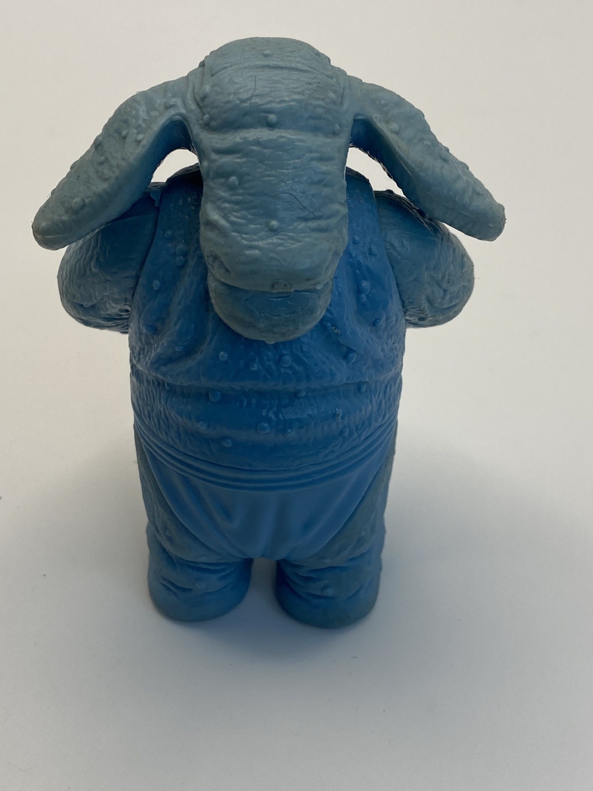 Sy Snootles & The Rebo Band sold