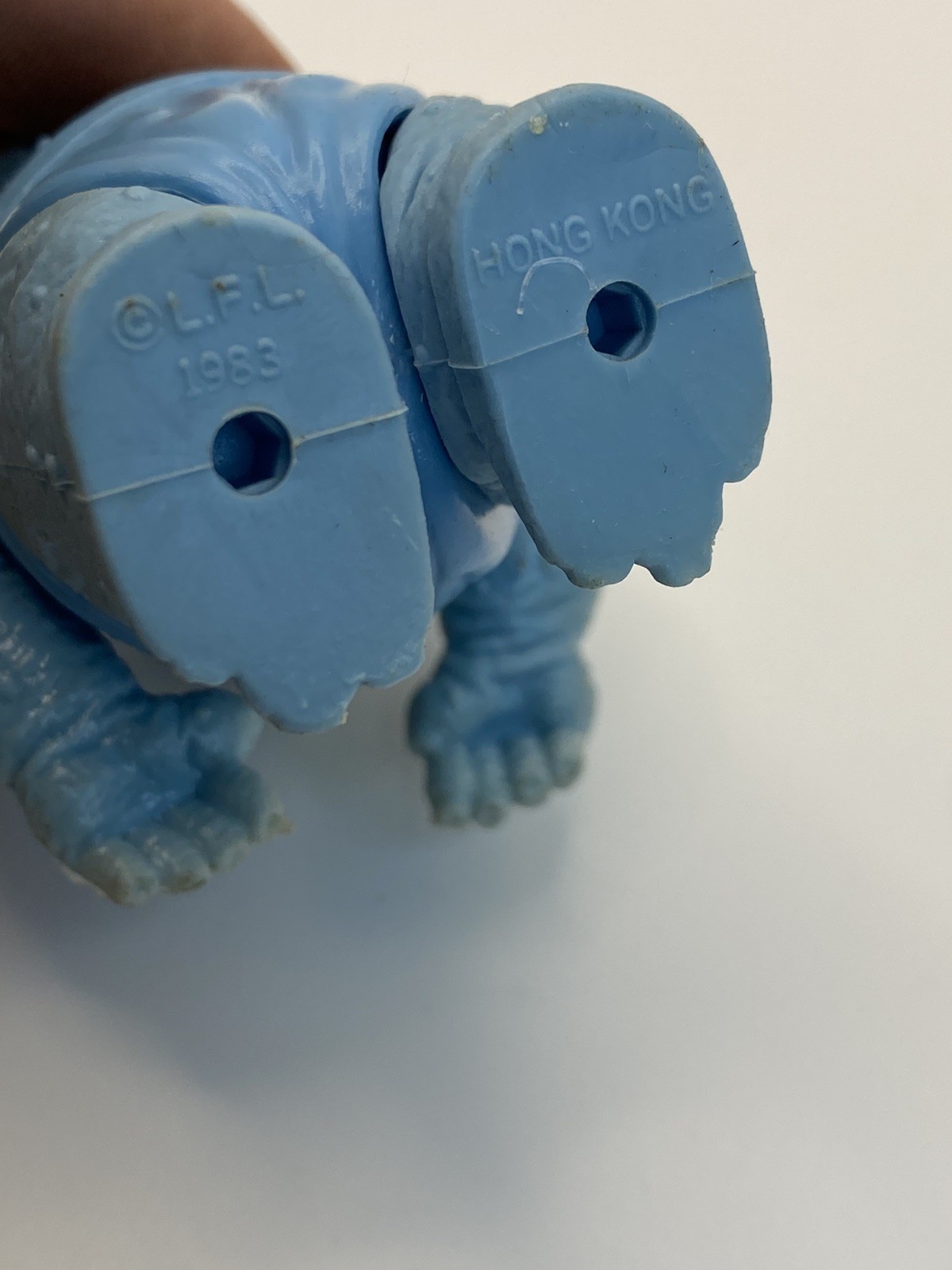 Sy Snootles & The Rebo Band sold