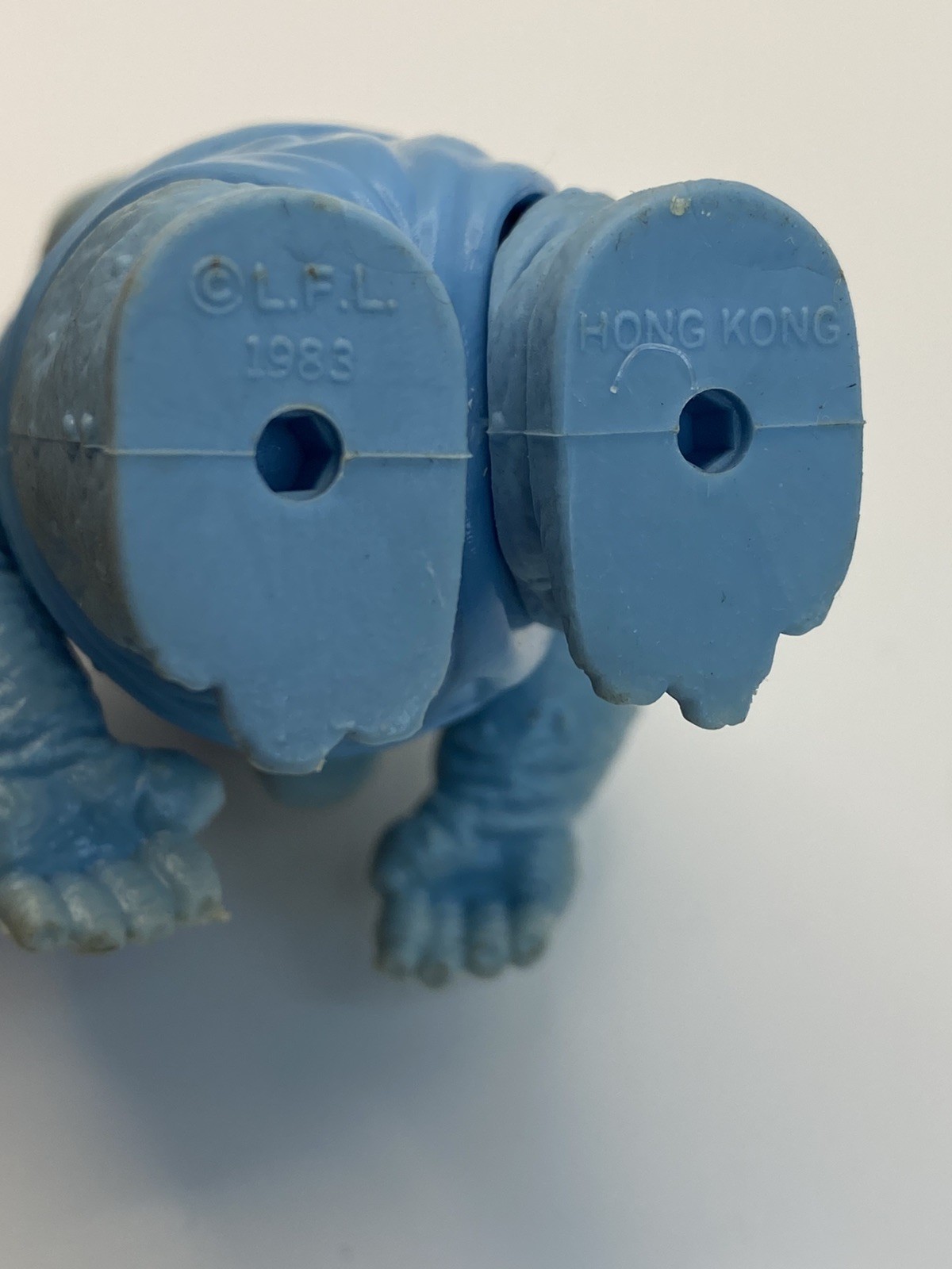 Sy Snootles & The Rebo Band sold