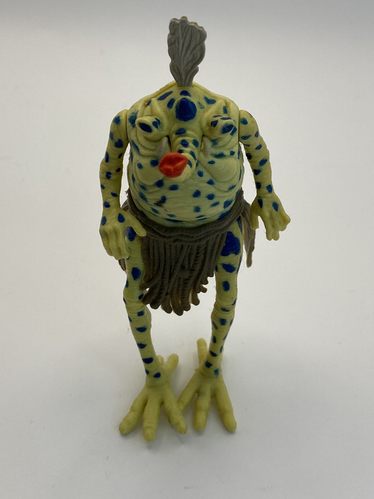 Sy Snootles & The Rebo Band sold