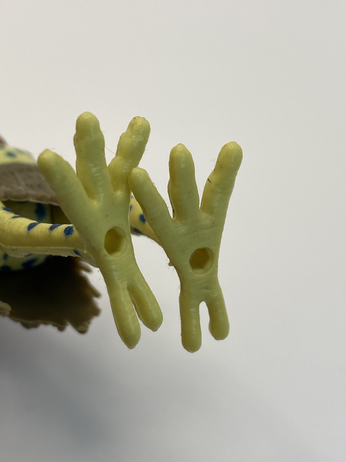 Sy Snootles & The Rebo Band sold