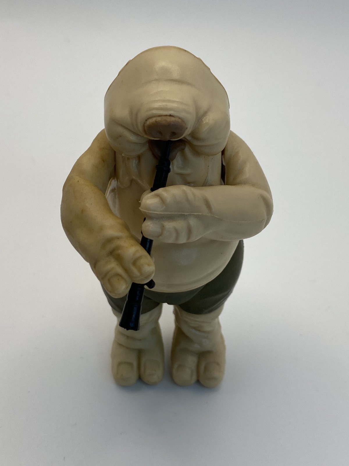 Sy Snootles & The Rebo Band sold