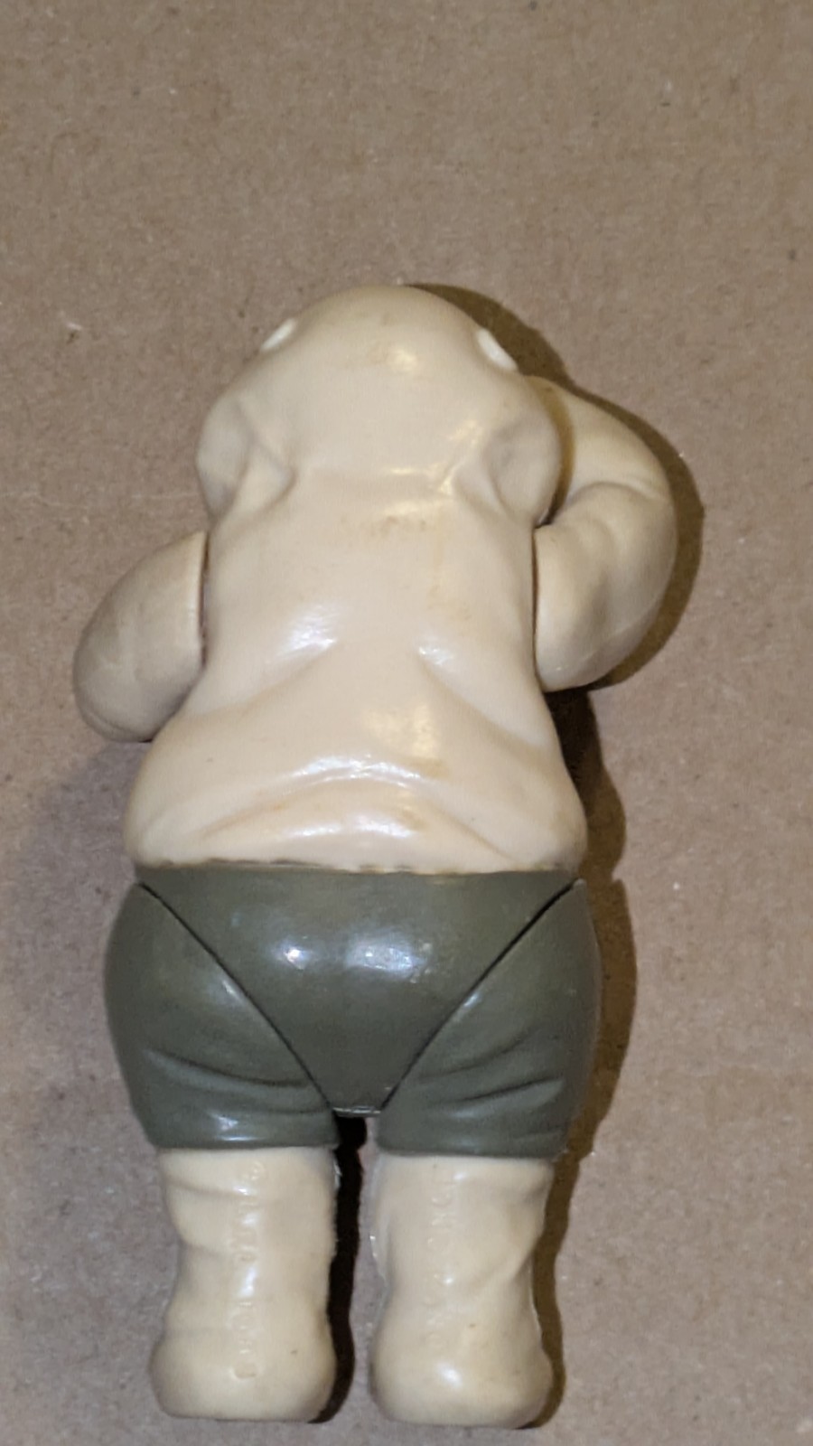 Droopy McCool sold