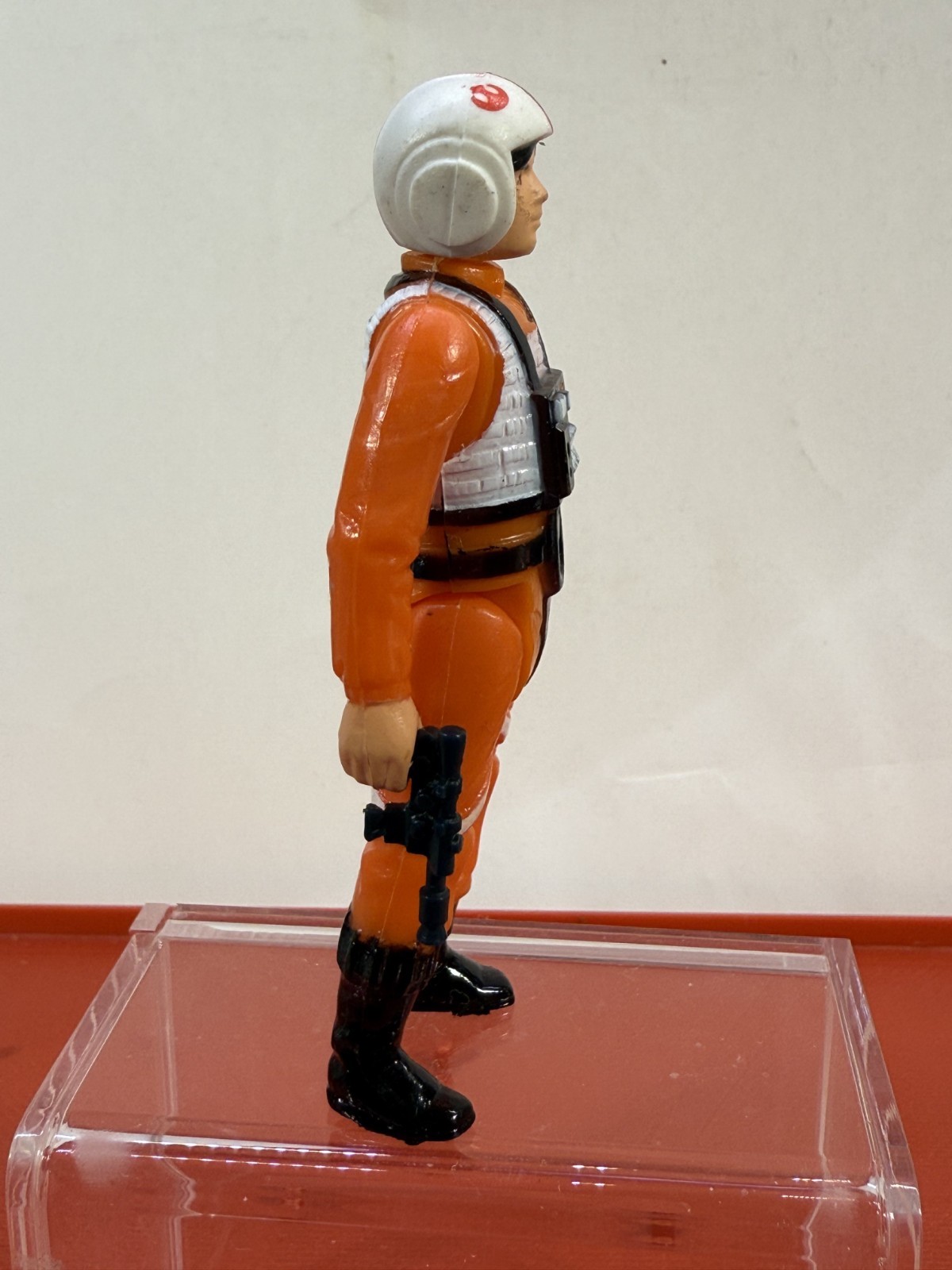 Luke Skywalker (X-Wing Fighter Pilot) sold