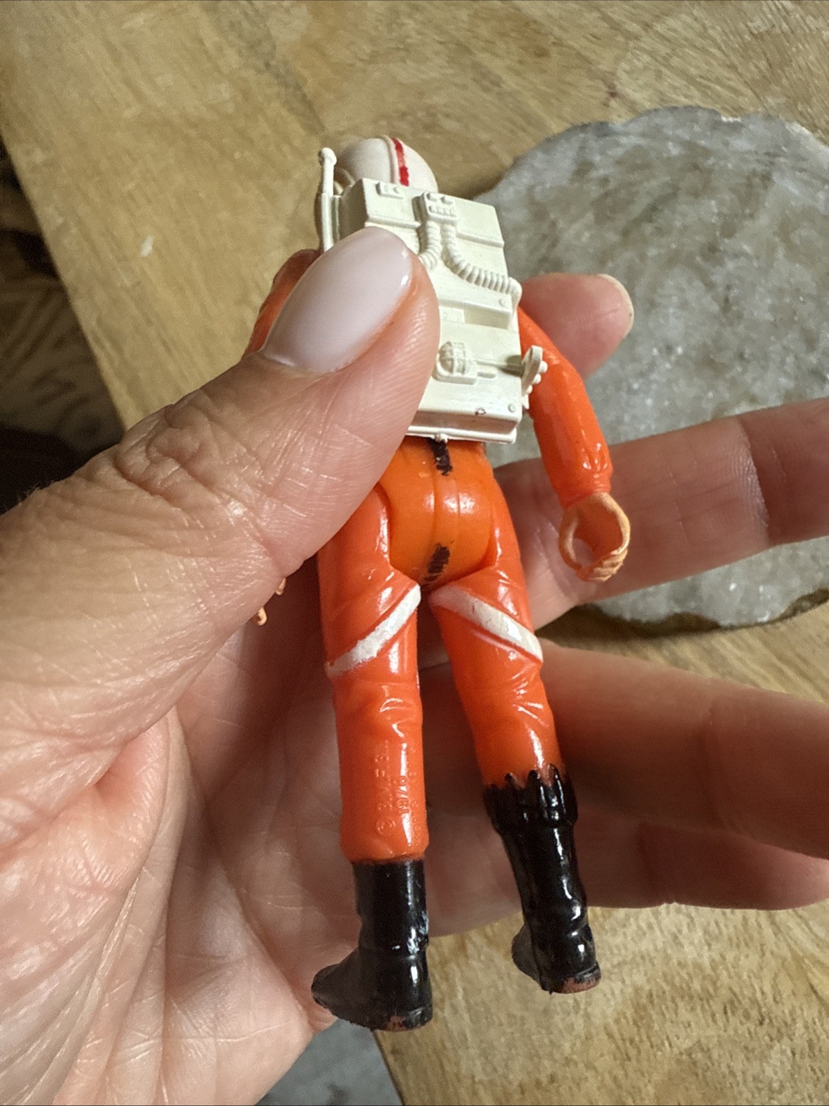 Luke Skywalker (X-Wing Fighter Pilot) sold