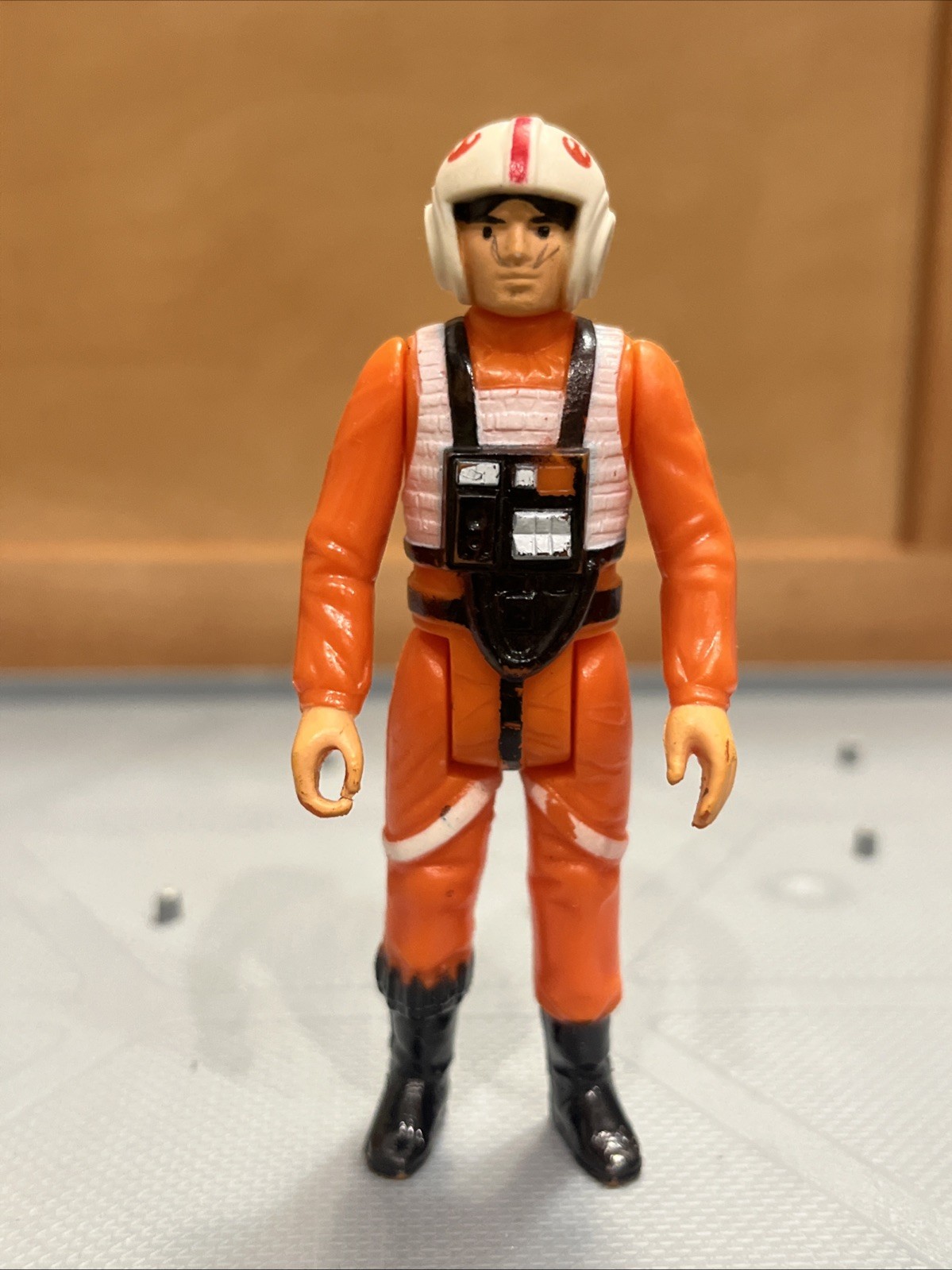 Luke Skywalker (X-Wing Fighter Pilot) sold