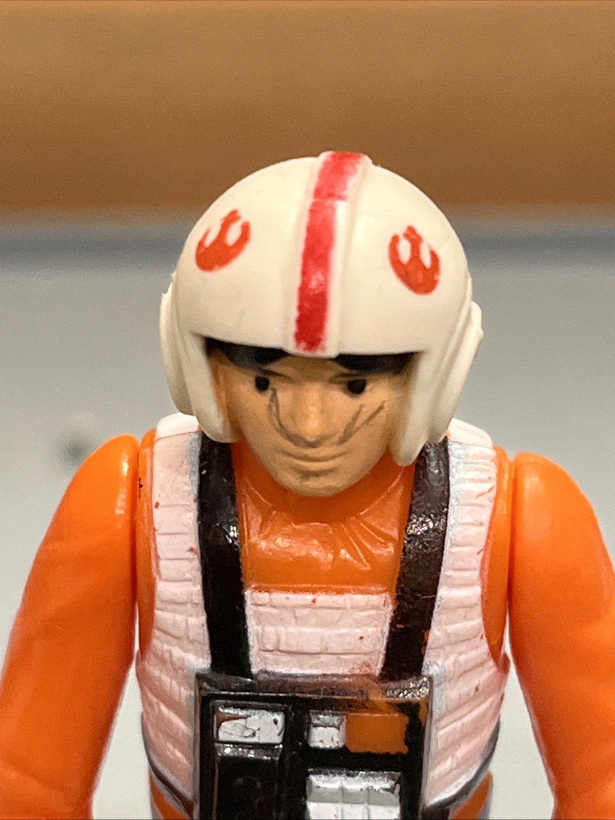 Luke Skywalker (X-Wing Fighter Pilot) sold