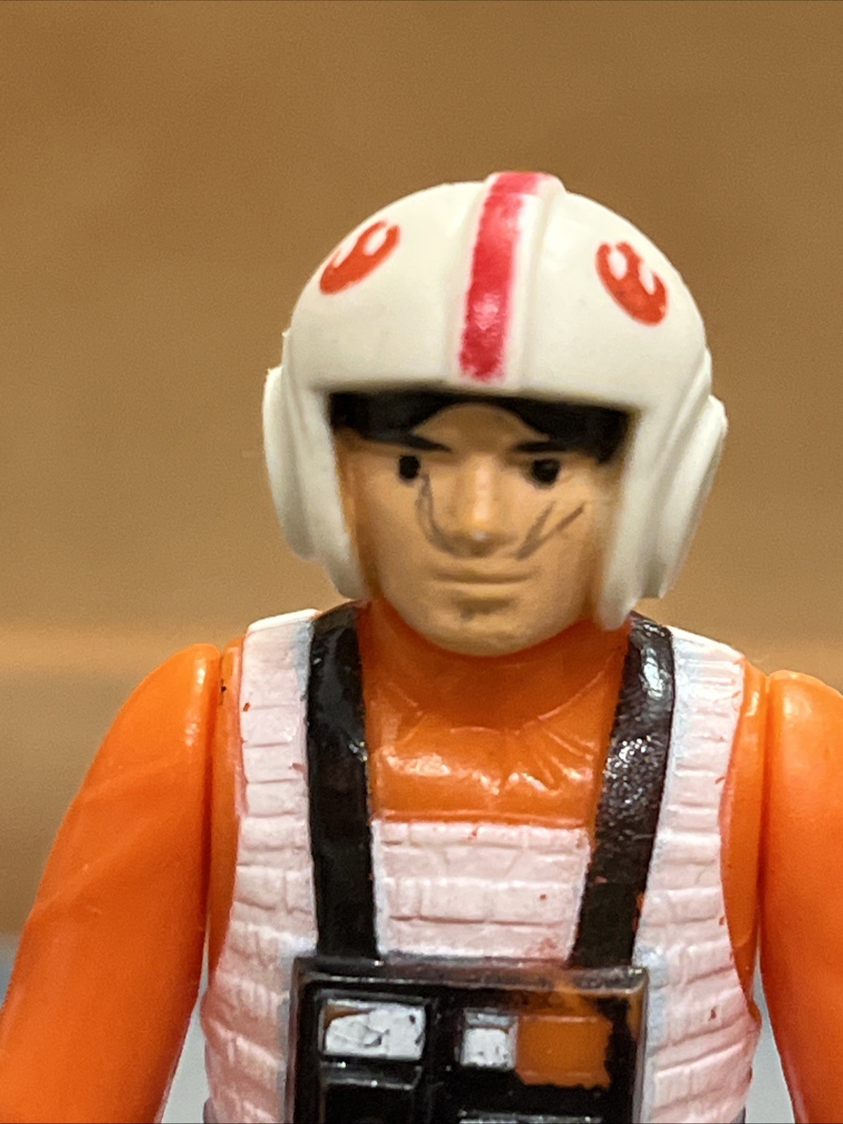 Luke Skywalker (X-Wing Fighter Pilot) sold