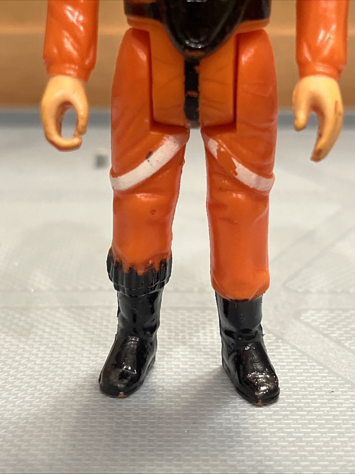 Luke Skywalker (X-Wing Fighter Pilot) sold