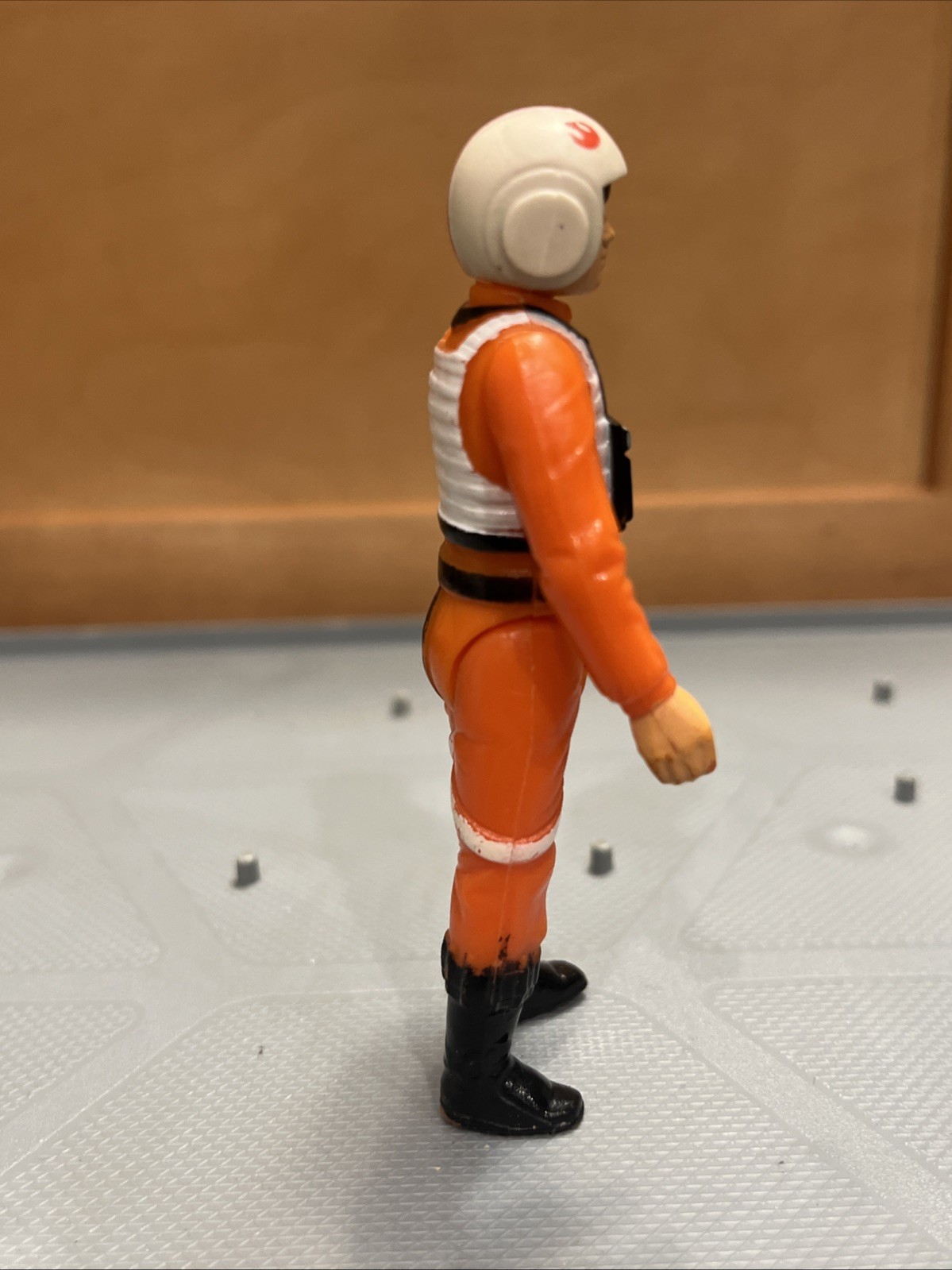 Luke Skywalker (X-Wing Fighter Pilot) sold