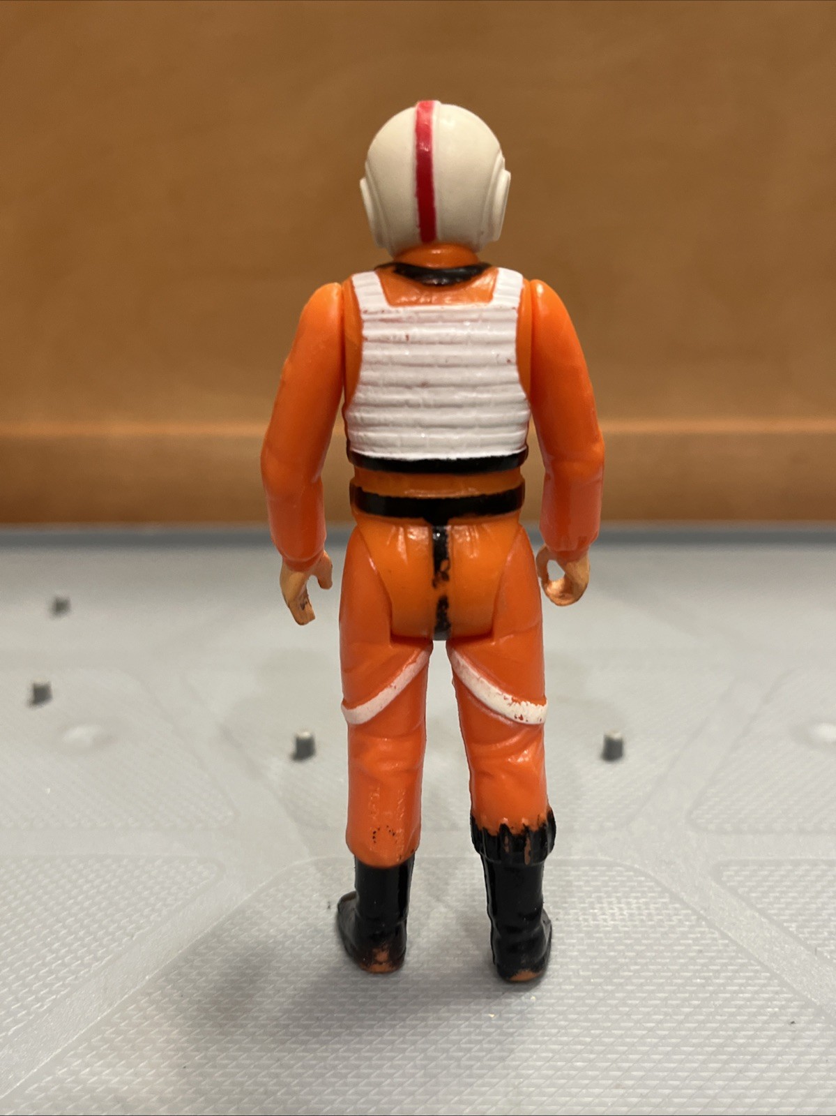Luke Skywalker (X-Wing Fighter Pilot) sold