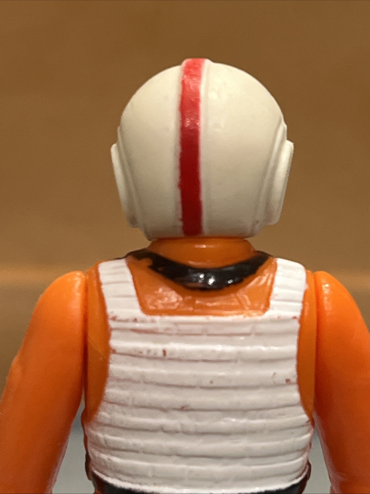 Luke Skywalker (X-Wing Fighter Pilot) sold