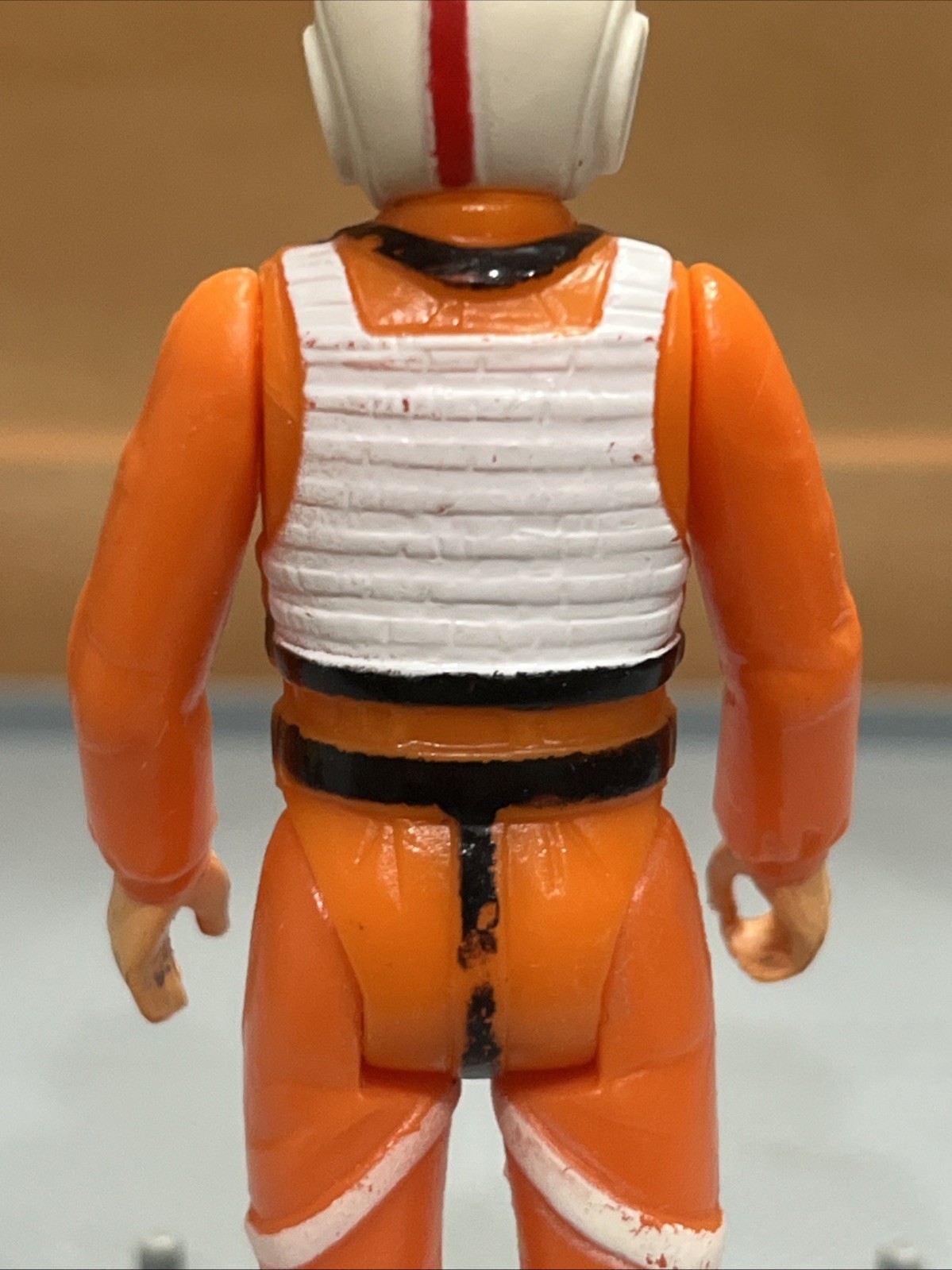 Luke Skywalker (X-Wing Fighter Pilot) sold