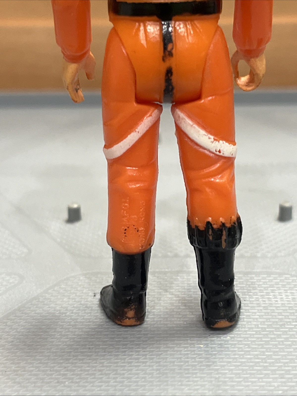 Luke Skywalker (X-Wing Fighter Pilot) sold