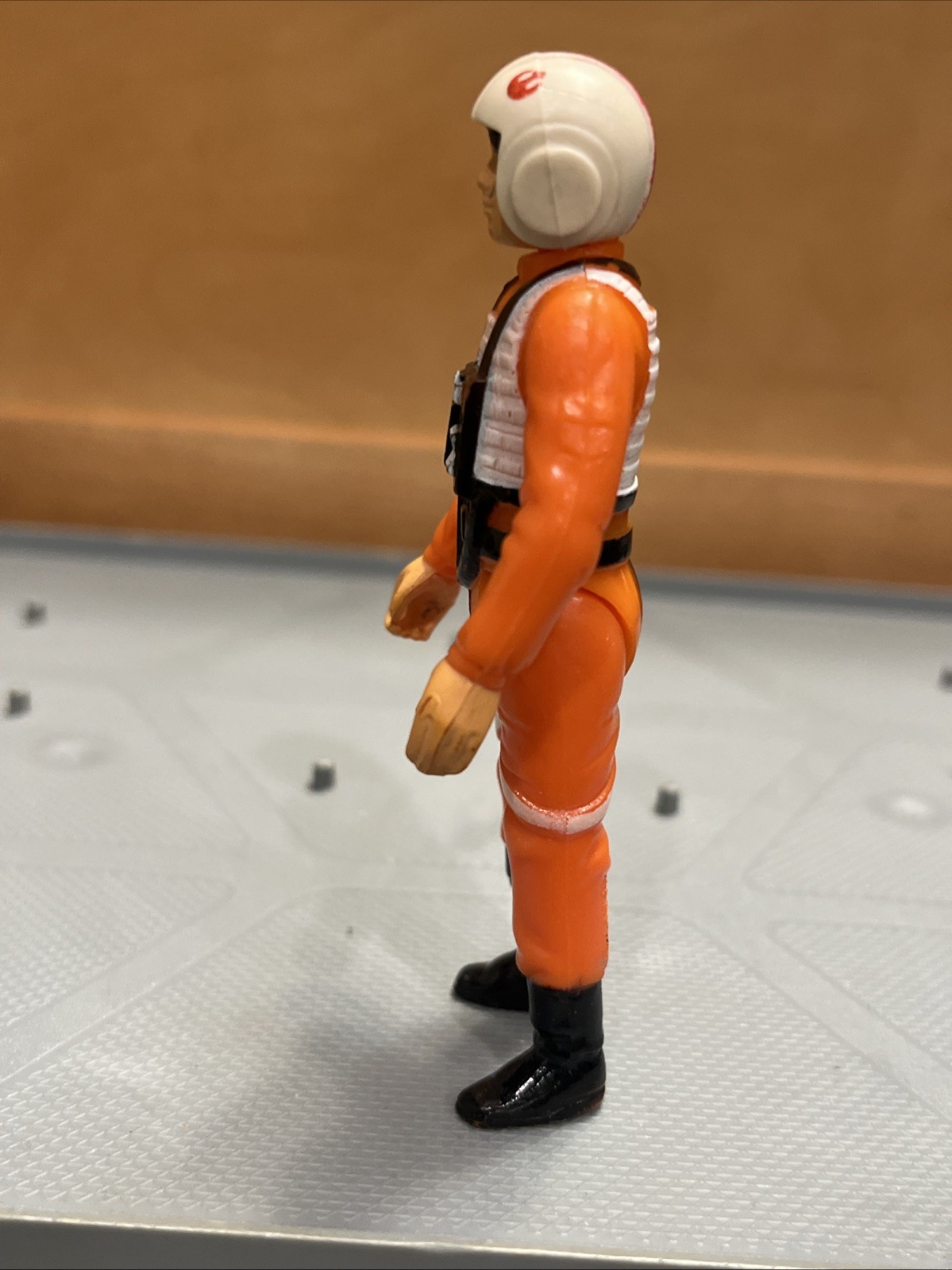 Luke Skywalker (X-Wing Fighter Pilot) sold