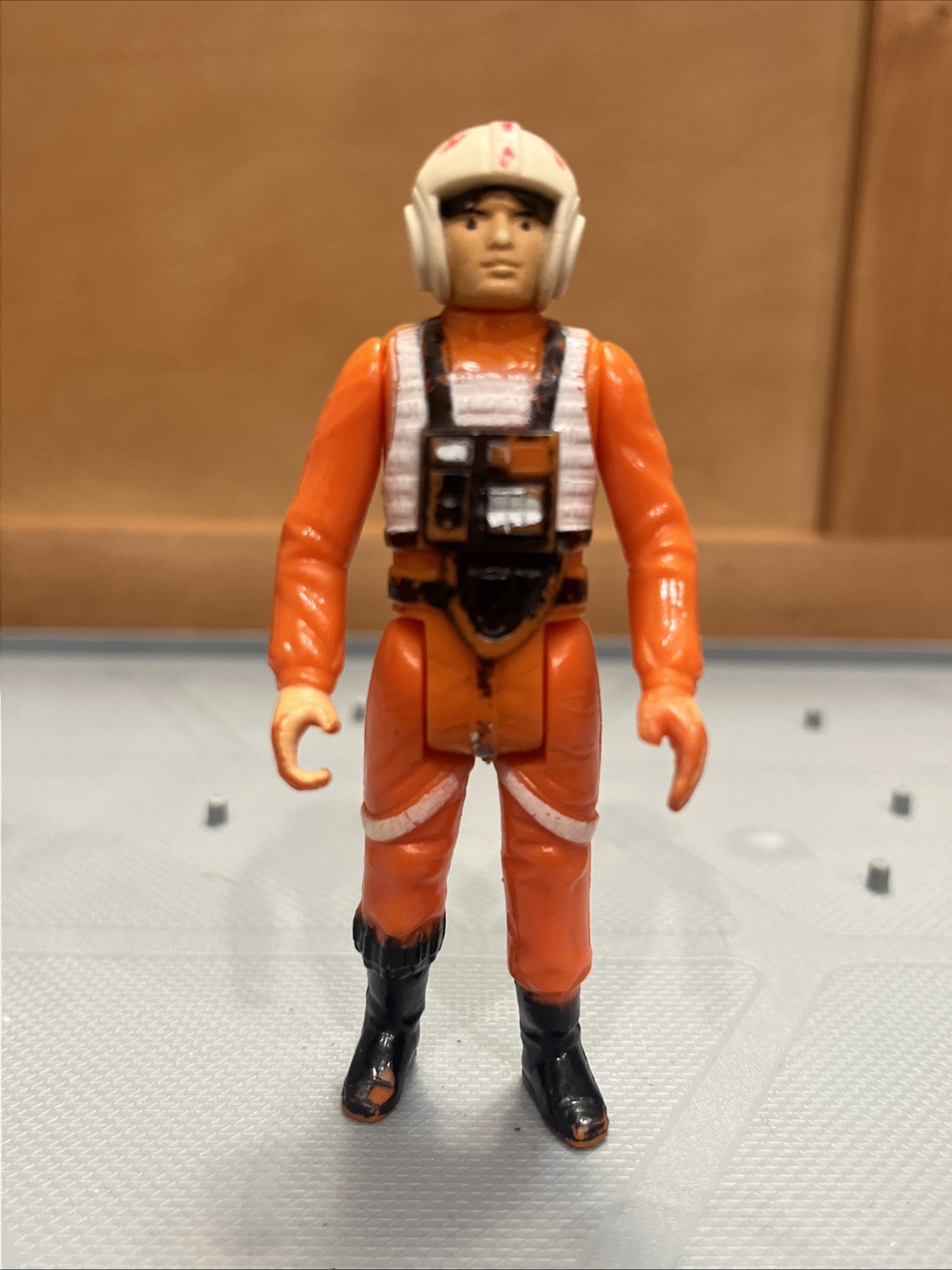 Luke Skywalker (X-Wing Fighter Pilot) sold