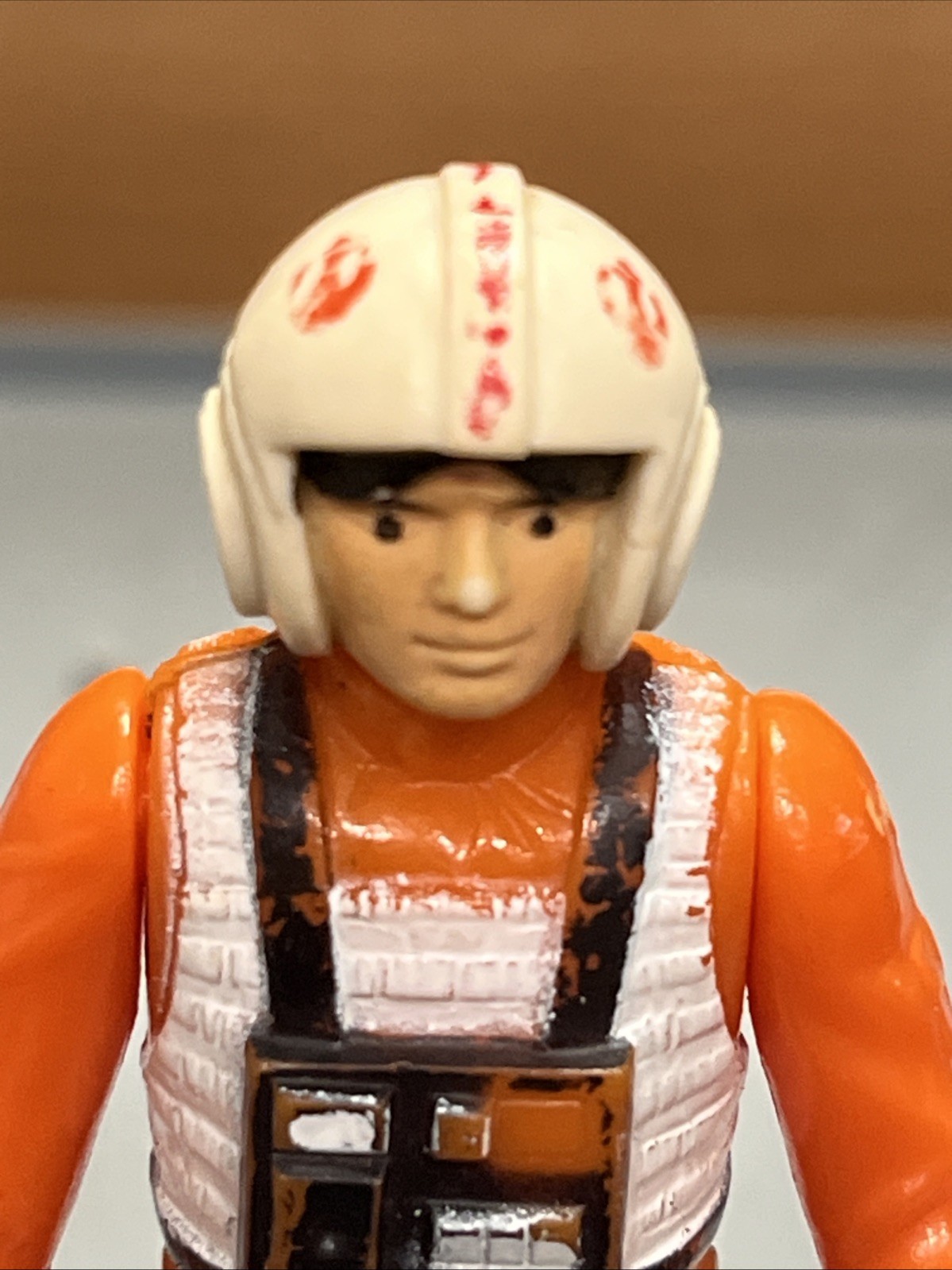 Luke Skywalker (X-Wing Fighter Pilot) sold