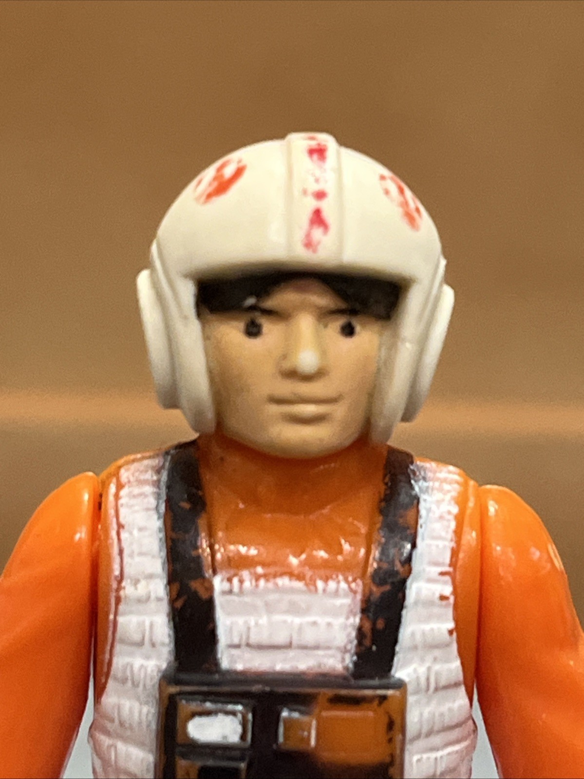 Luke Skywalker (X-Wing Fighter Pilot) sold