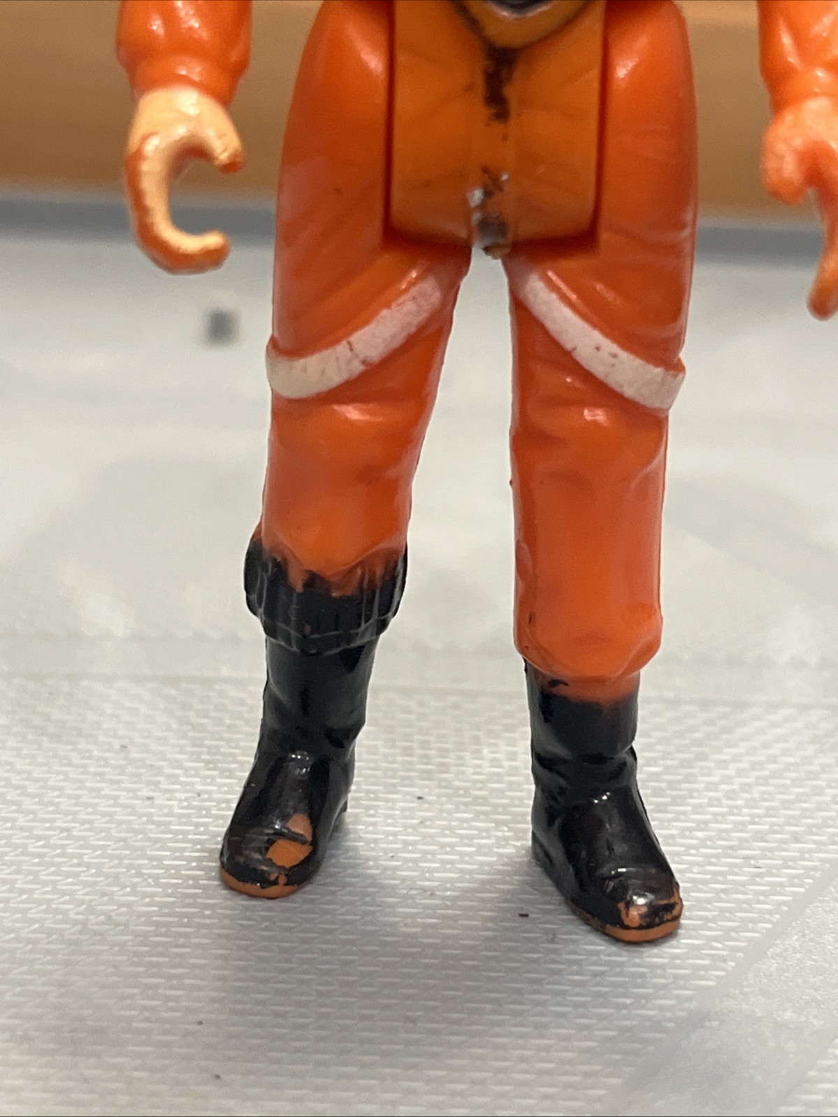 Luke Skywalker (X-Wing Fighter Pilot) sold