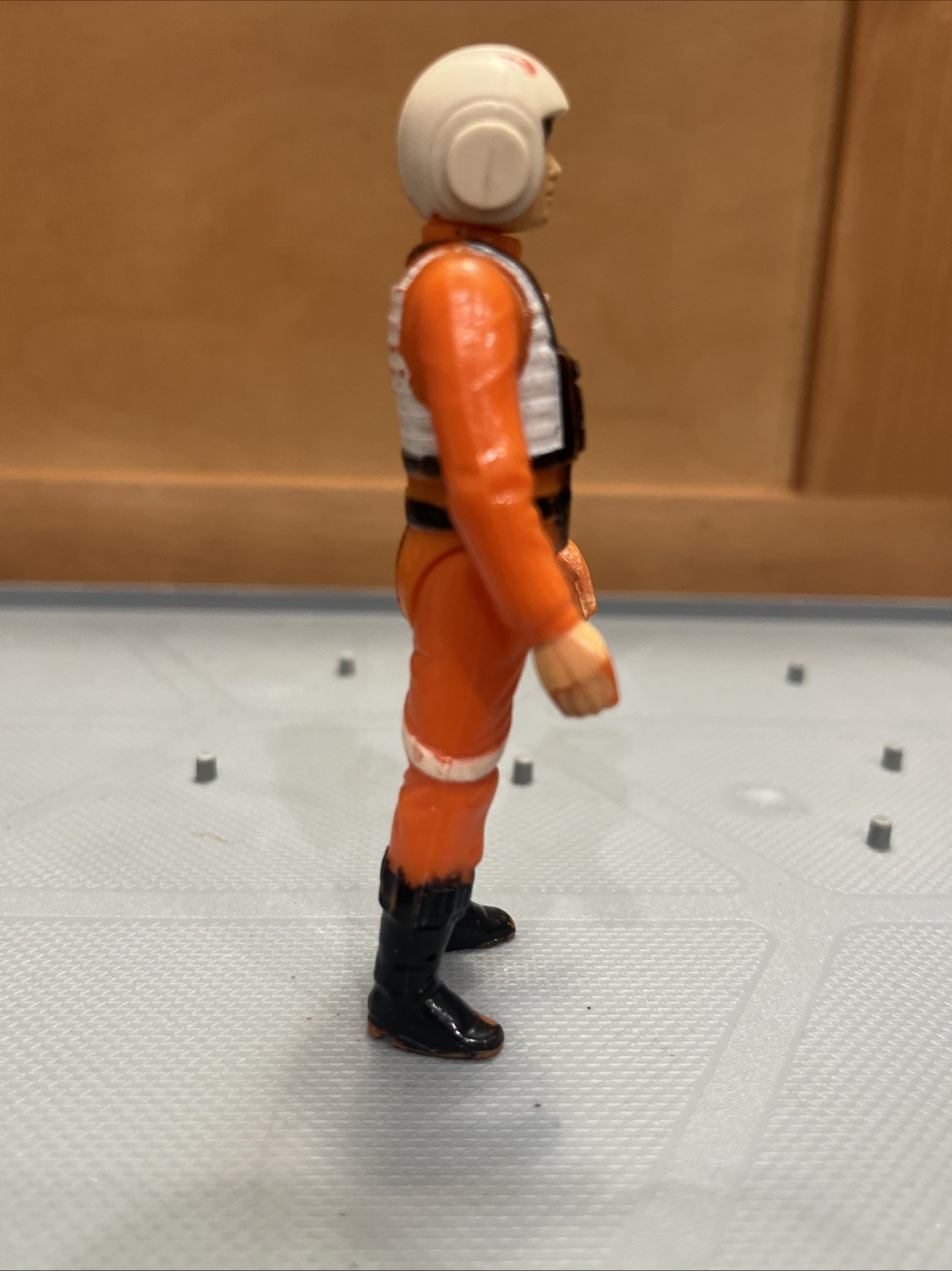 Luke Skywalker (X-Wing Fighter Pilot) sold