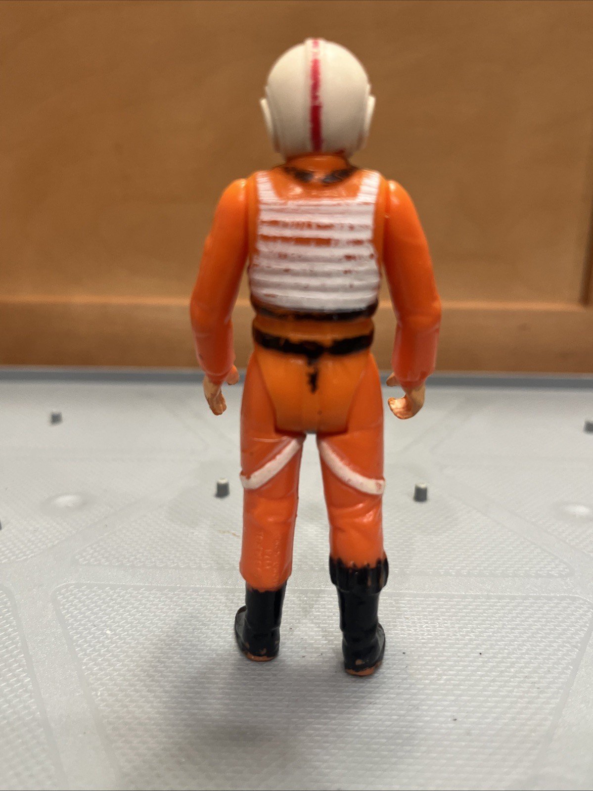 Luke Skywalker (X-Wing Fighter Pilot) sold