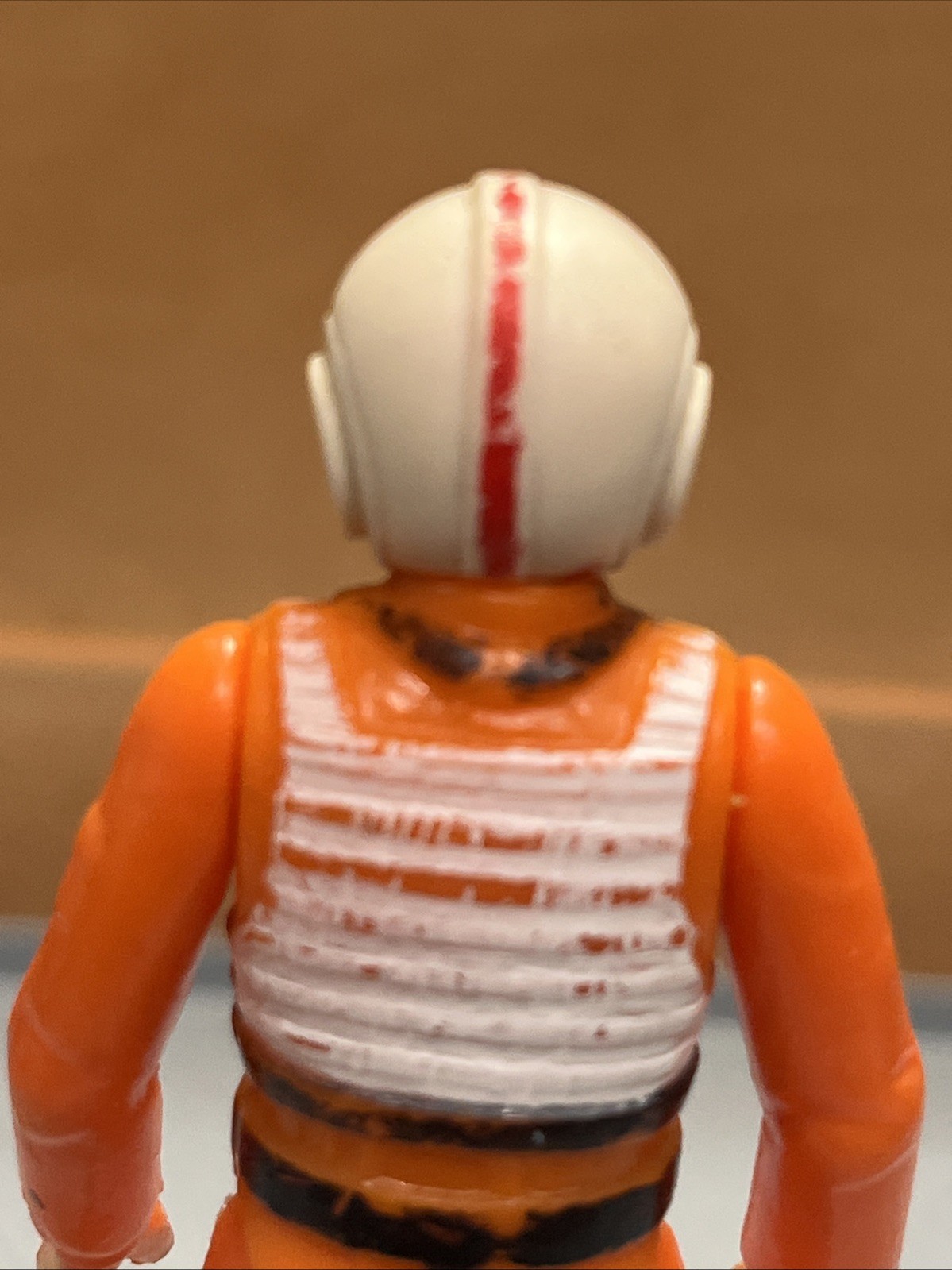 Luke Skywalker (X-Wing Fighter Pilot) sold
