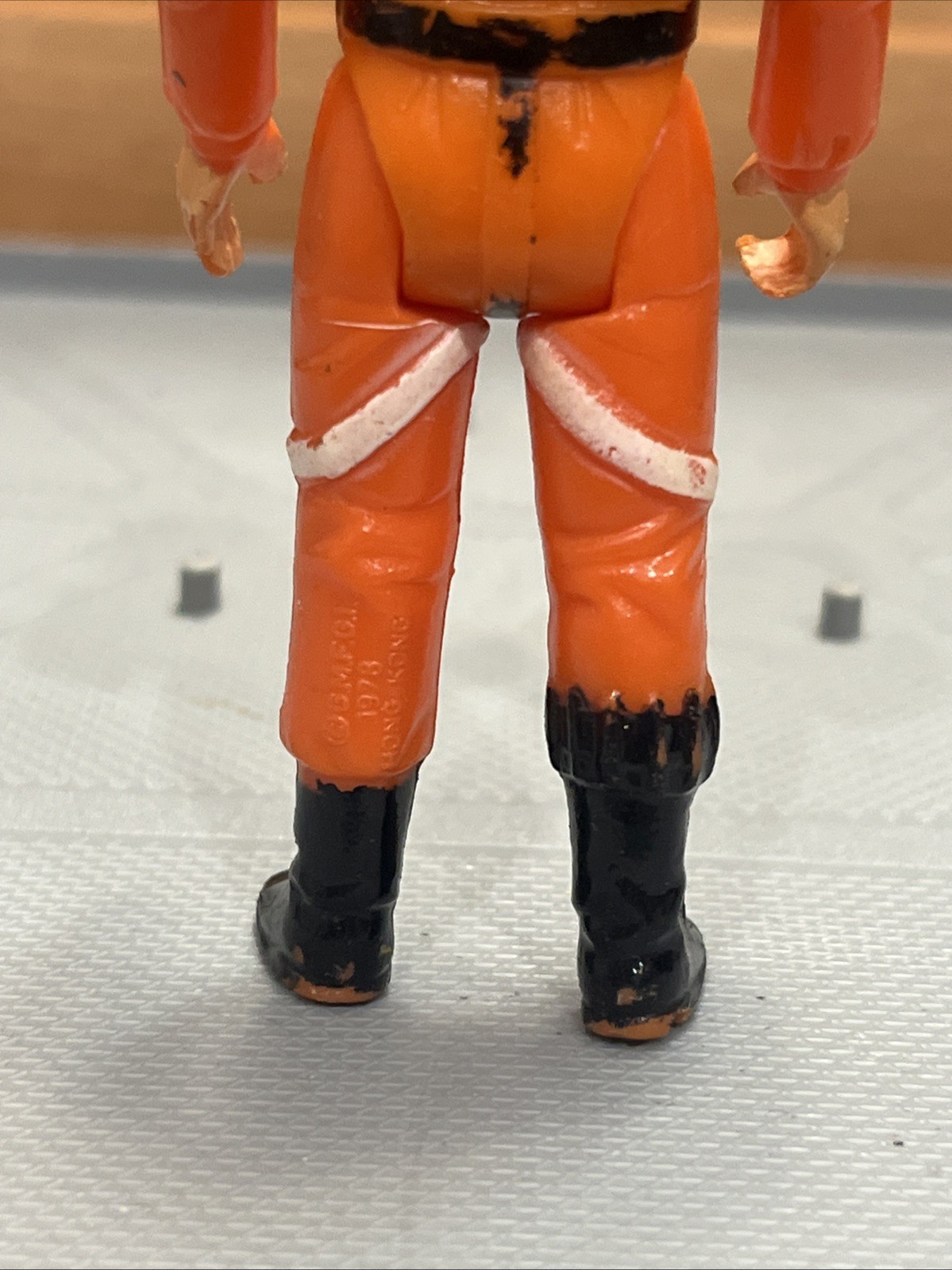 Luke Skywalker (X-Wing Fighter Pilot) sold