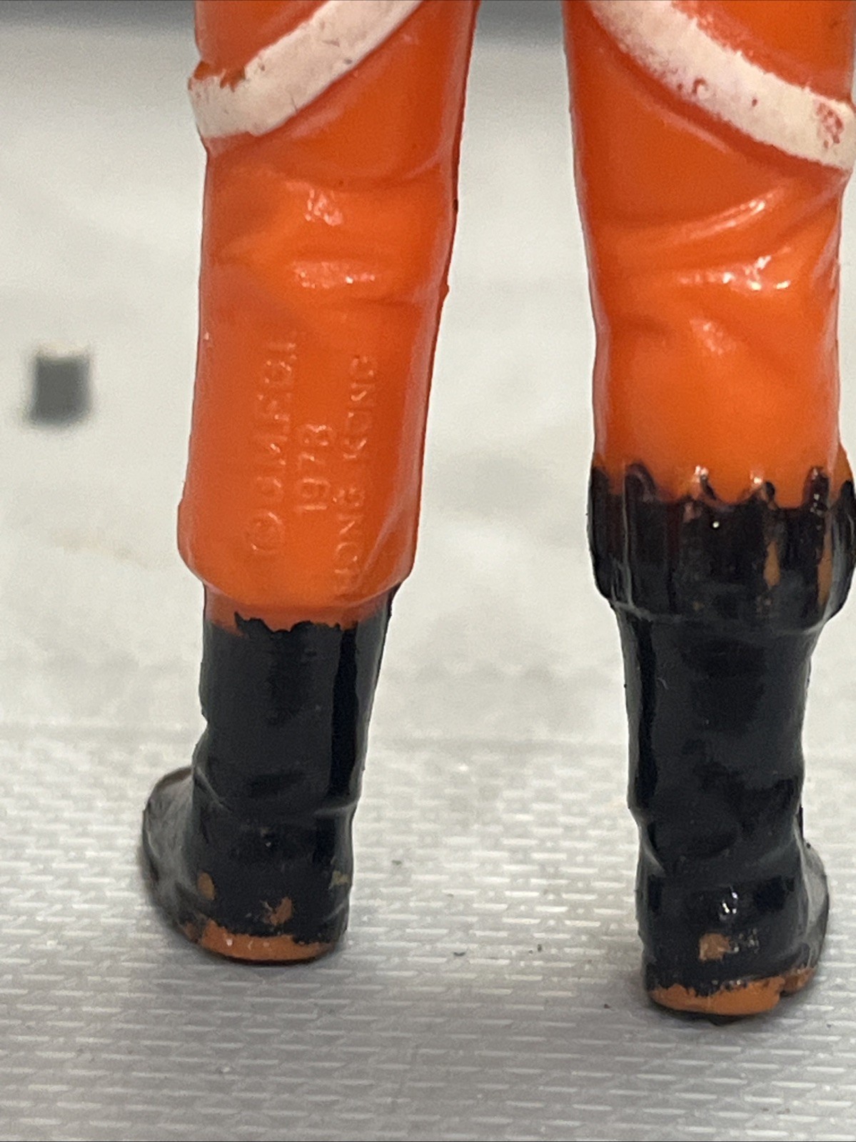 Luke Skywalker (X-Wing Fighter Pilot) sold