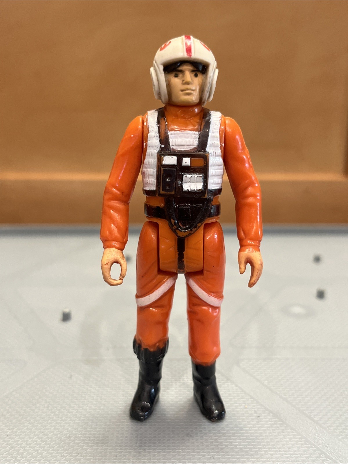 Luke Skywalker (X-Wing Fighter Pilot) sold