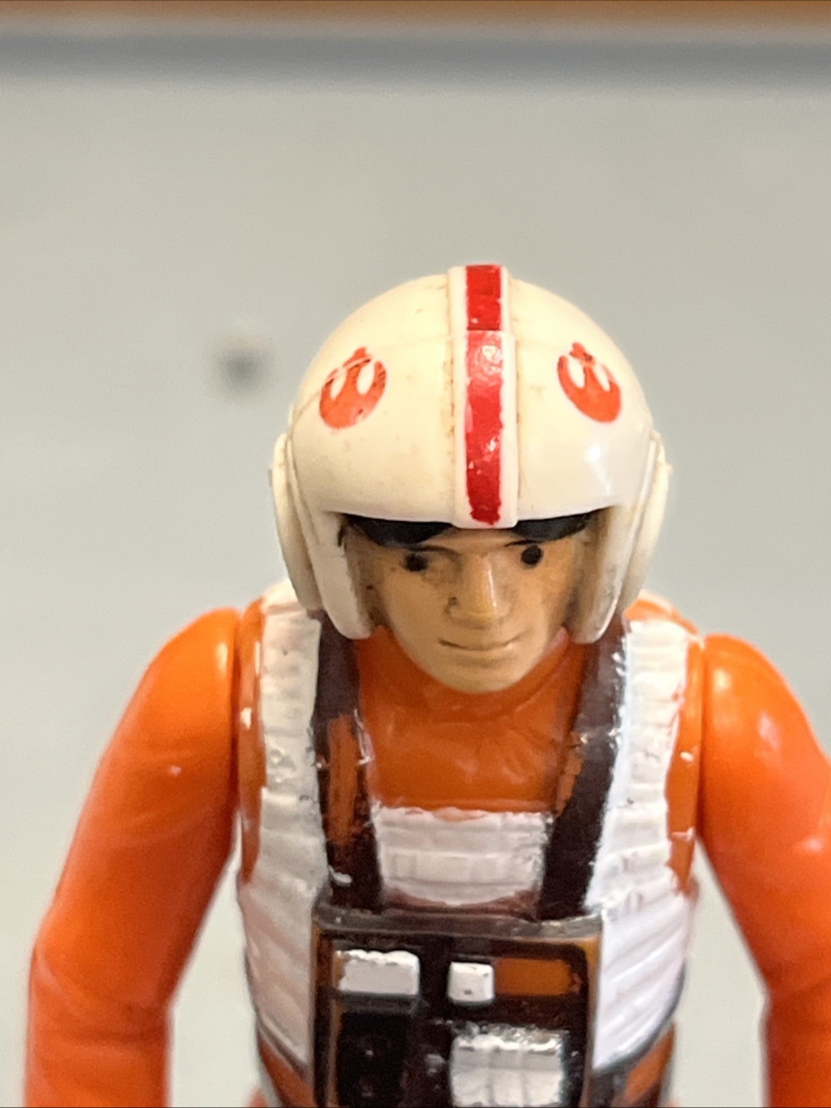 Luke Skywalker (X-Wing Fighter Pilot) sold