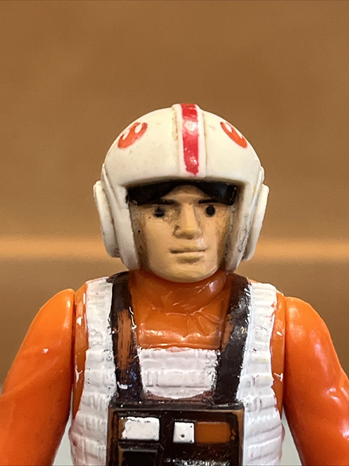 Luke Skywalker (X-Wing Fighter Pilot) sold