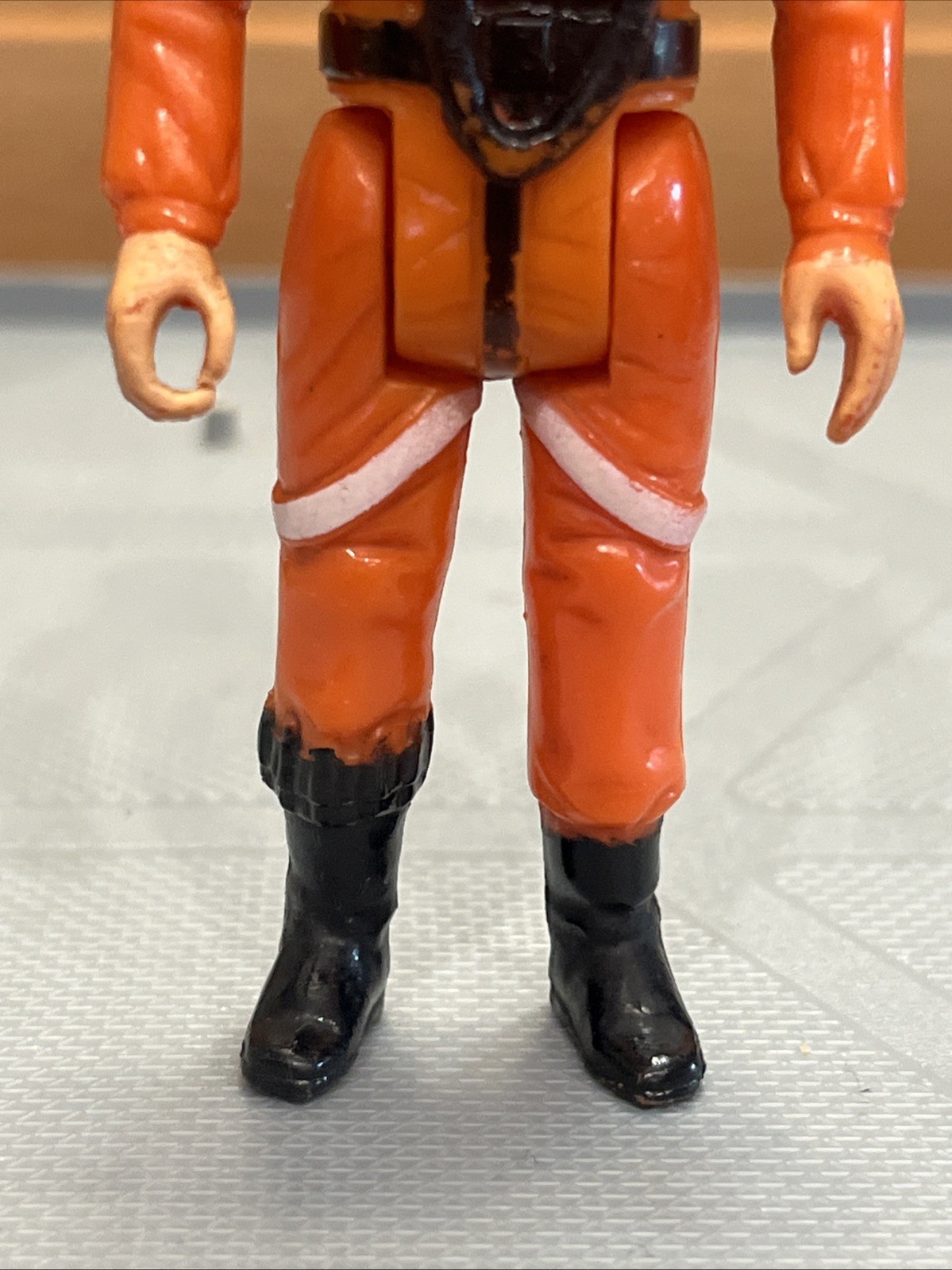 Luke Skywalker (X-Wing Fighter Pilot) sold