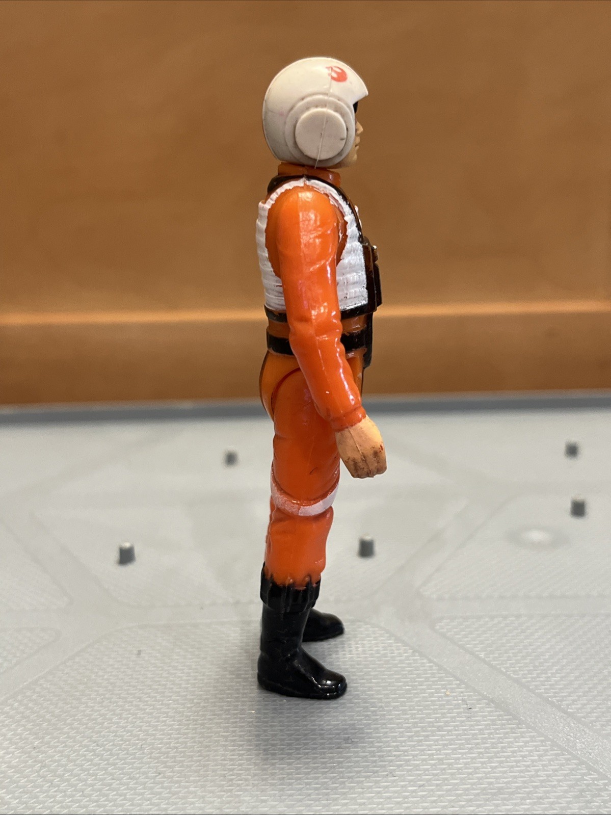 Luke Skywalker (X-Wing Fighter Pilot) sold