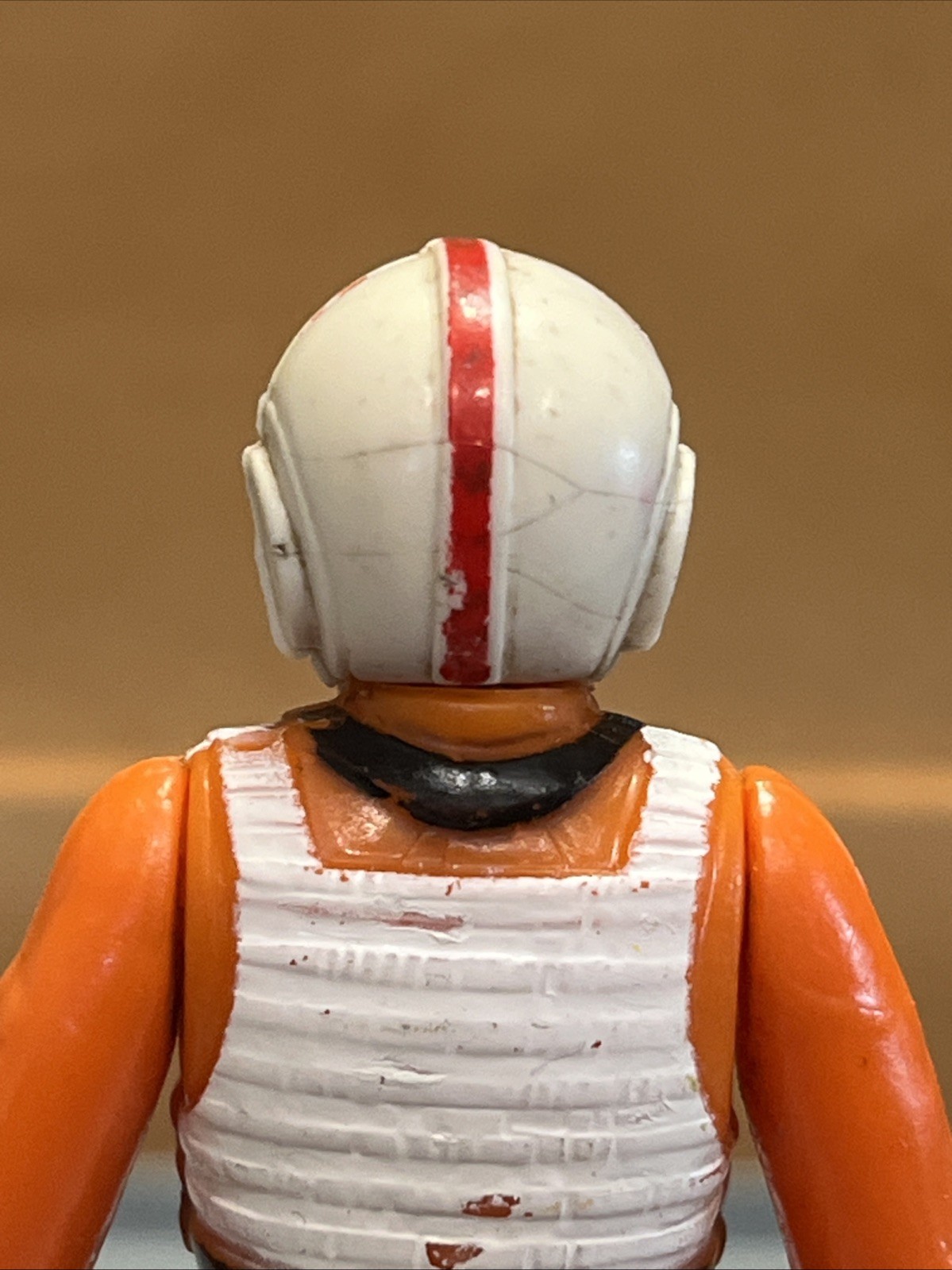 Luke Skywalker (X-Wing Fighter Pilot) sold