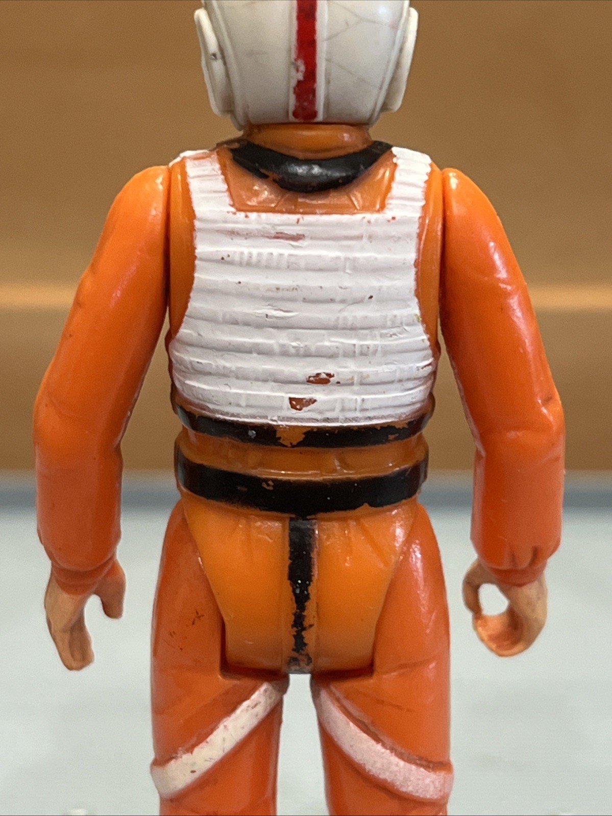 Luke Skywalker (X-Wing Fighter Pilot) sold